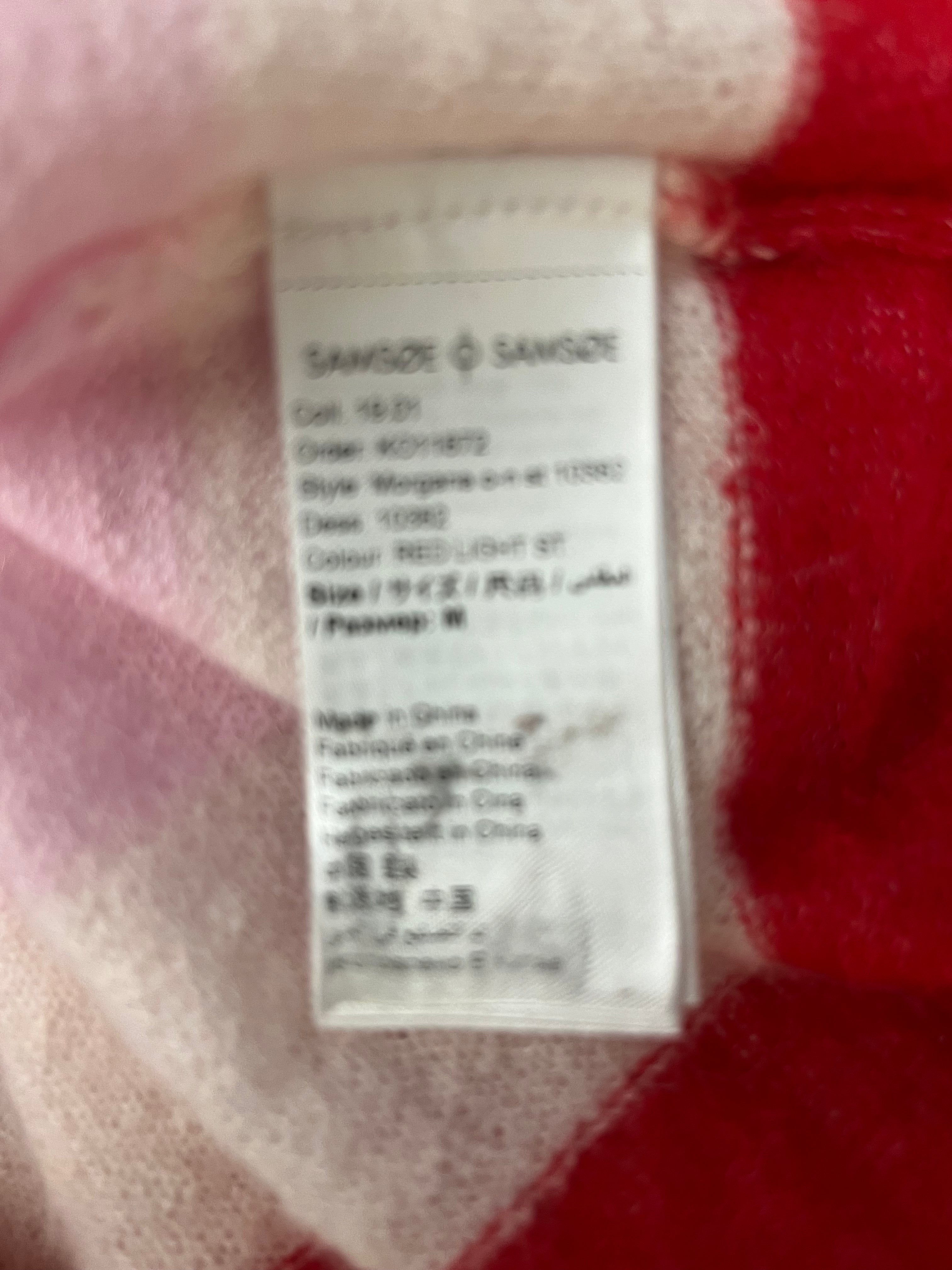 Samsøe & Samsøe sweater