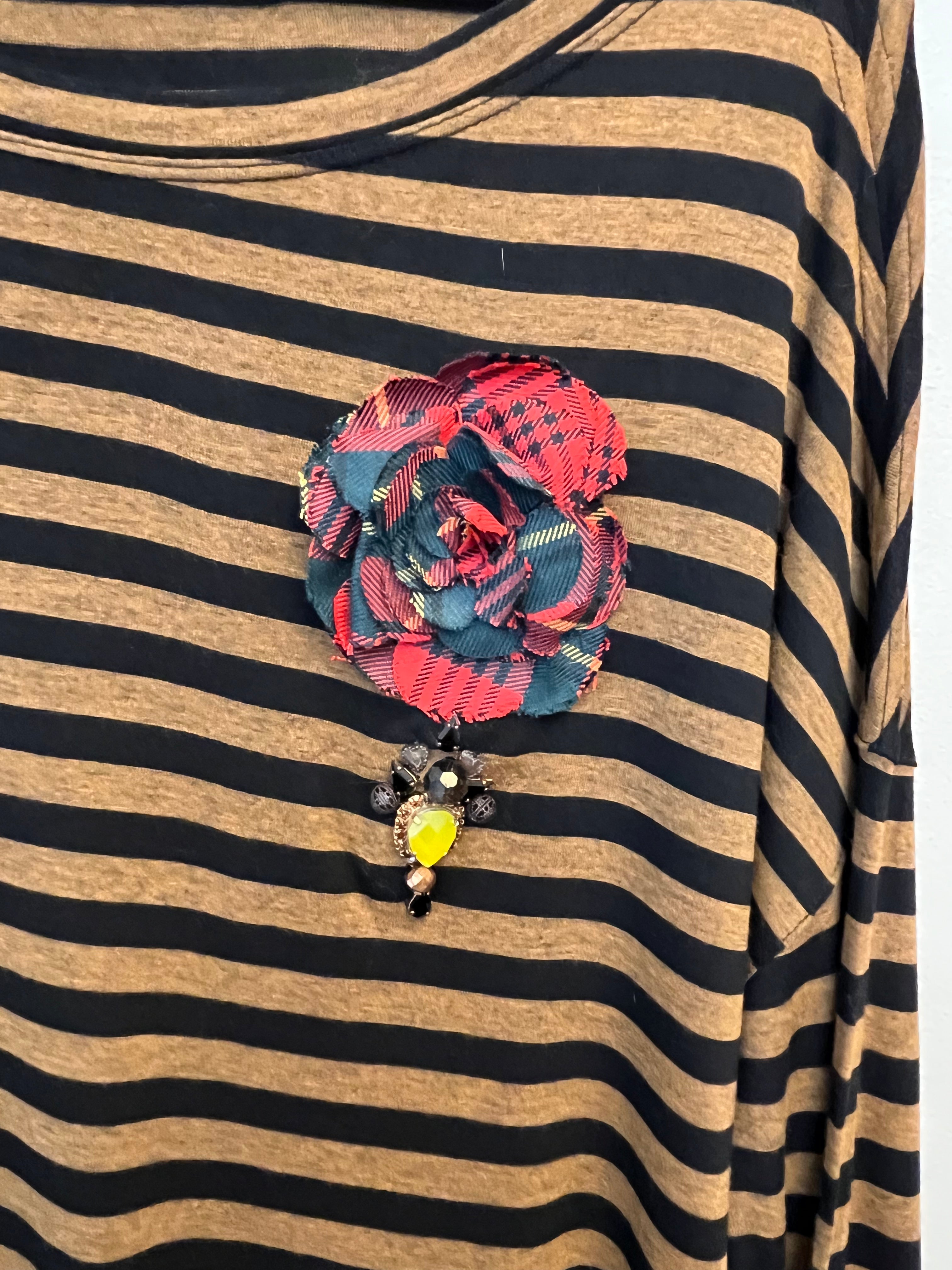Manolo Bluse