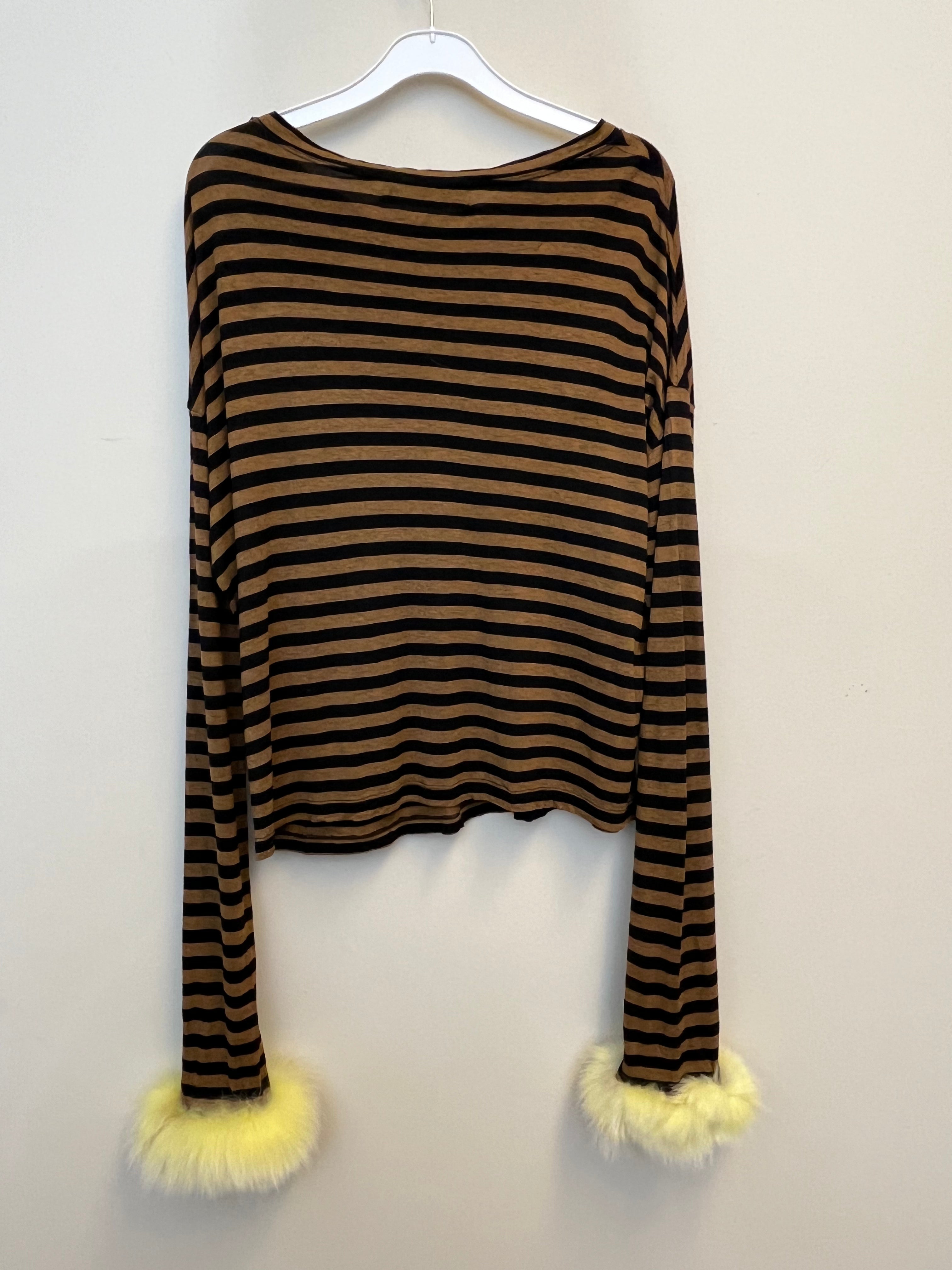 Manolo Bluse