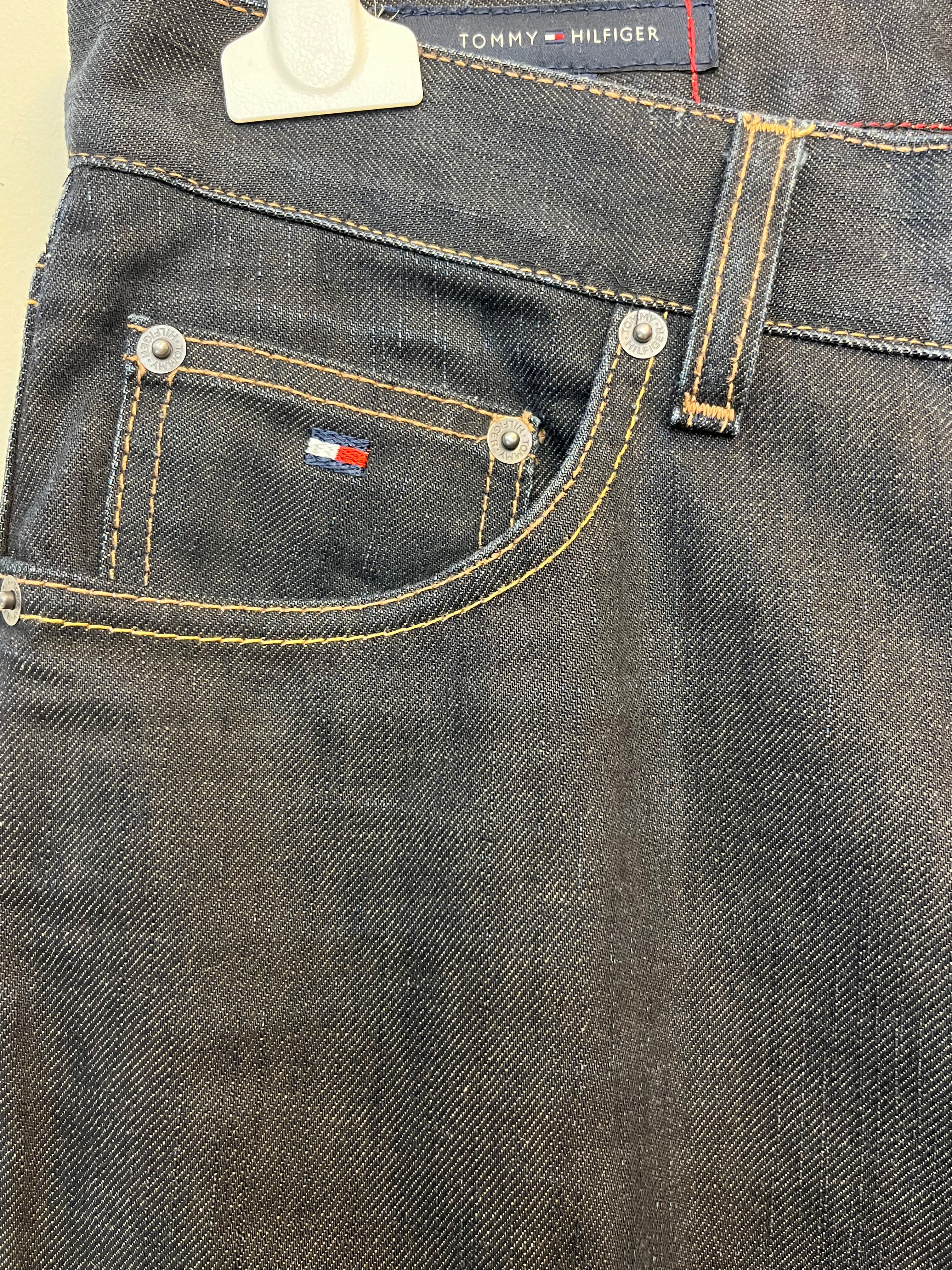 Tommy Hilfiger Jeans