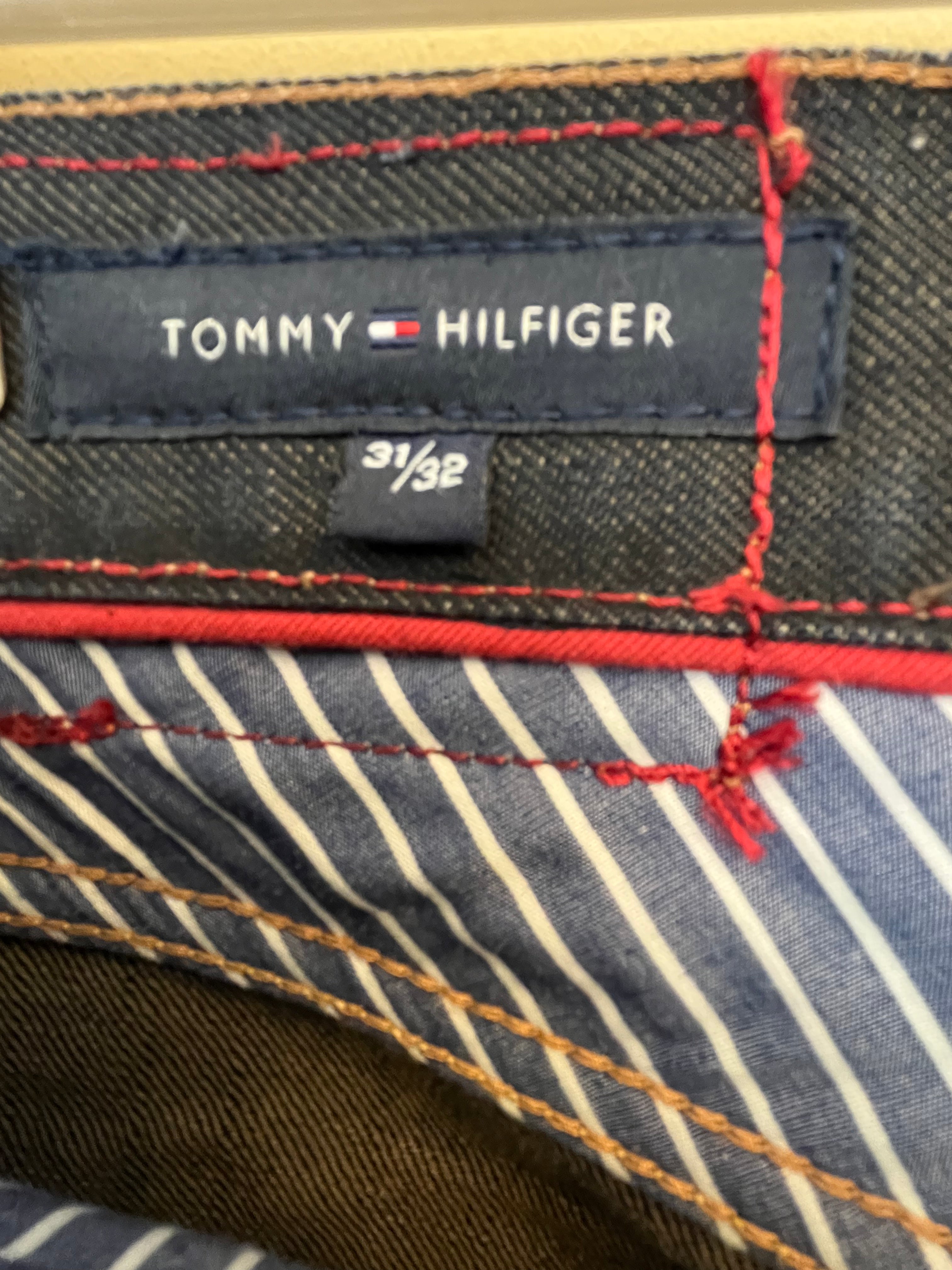 Tommy Hilfiger Jeans
