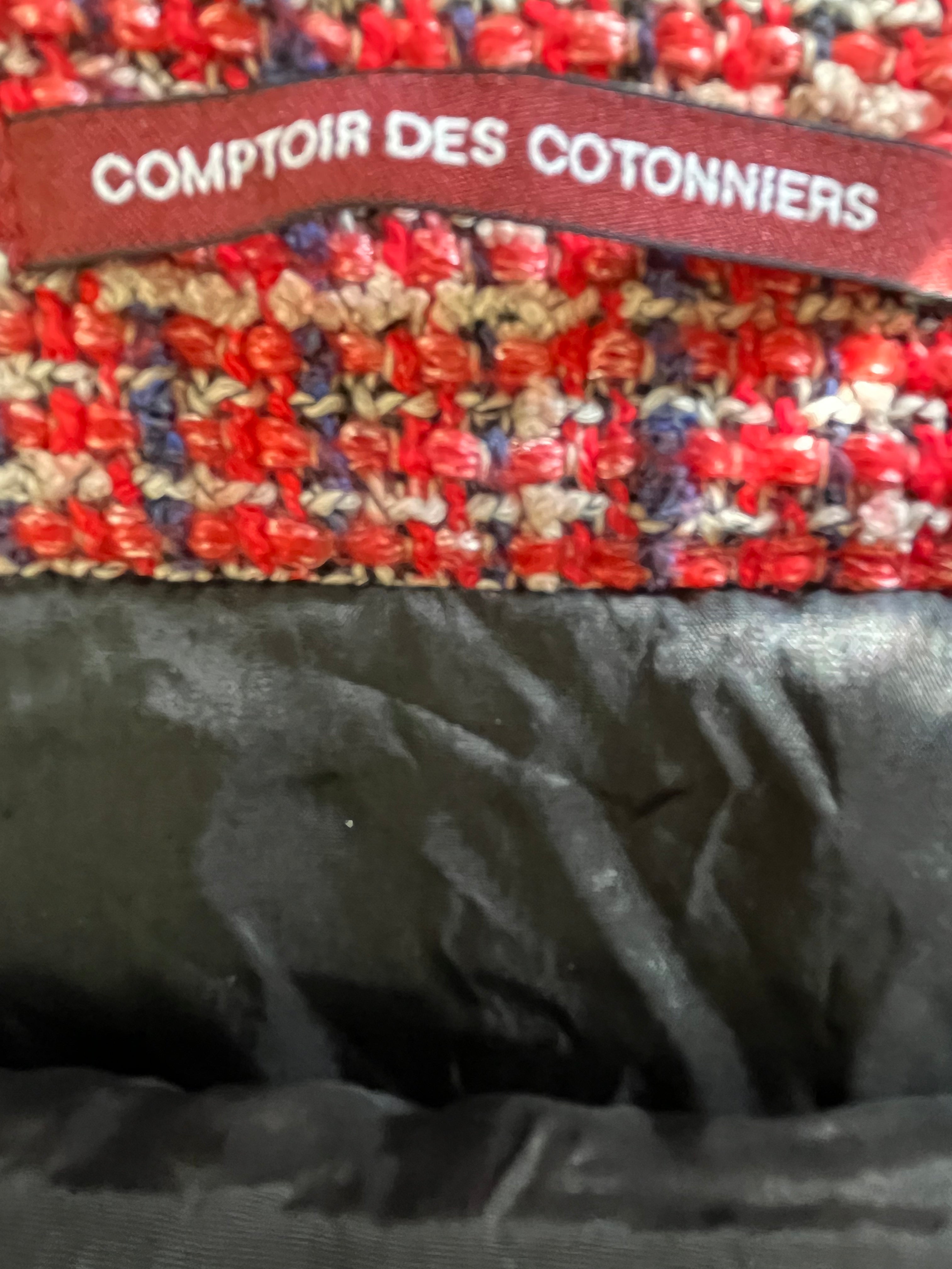 Comptoir Des Cotonniers Nederdel