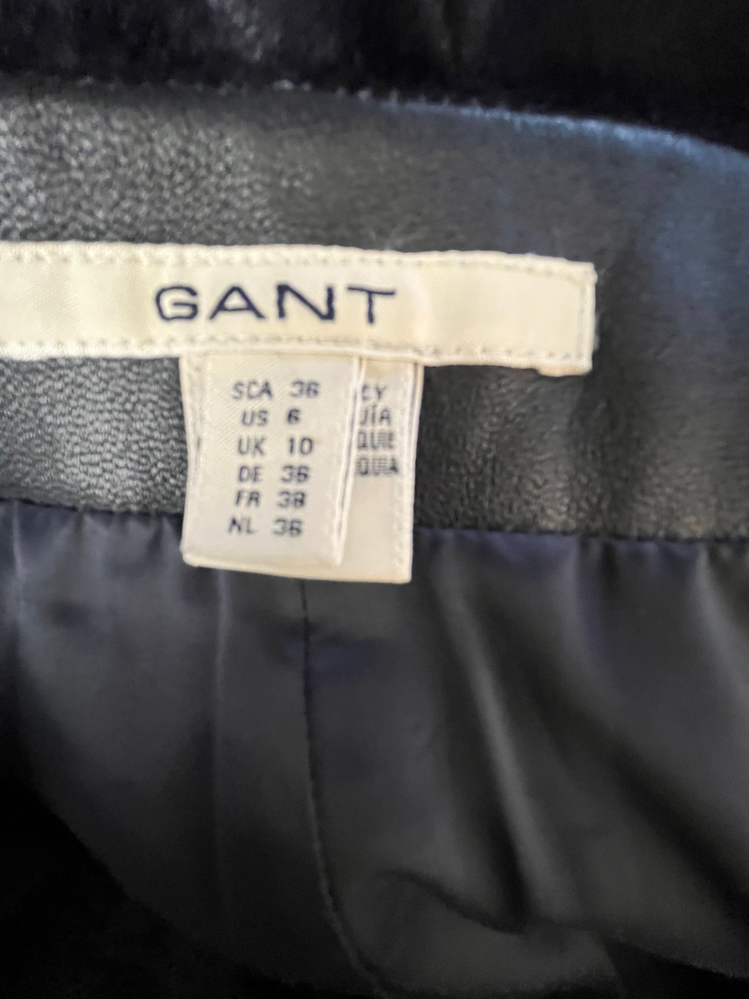 Gant Skind Nederdel