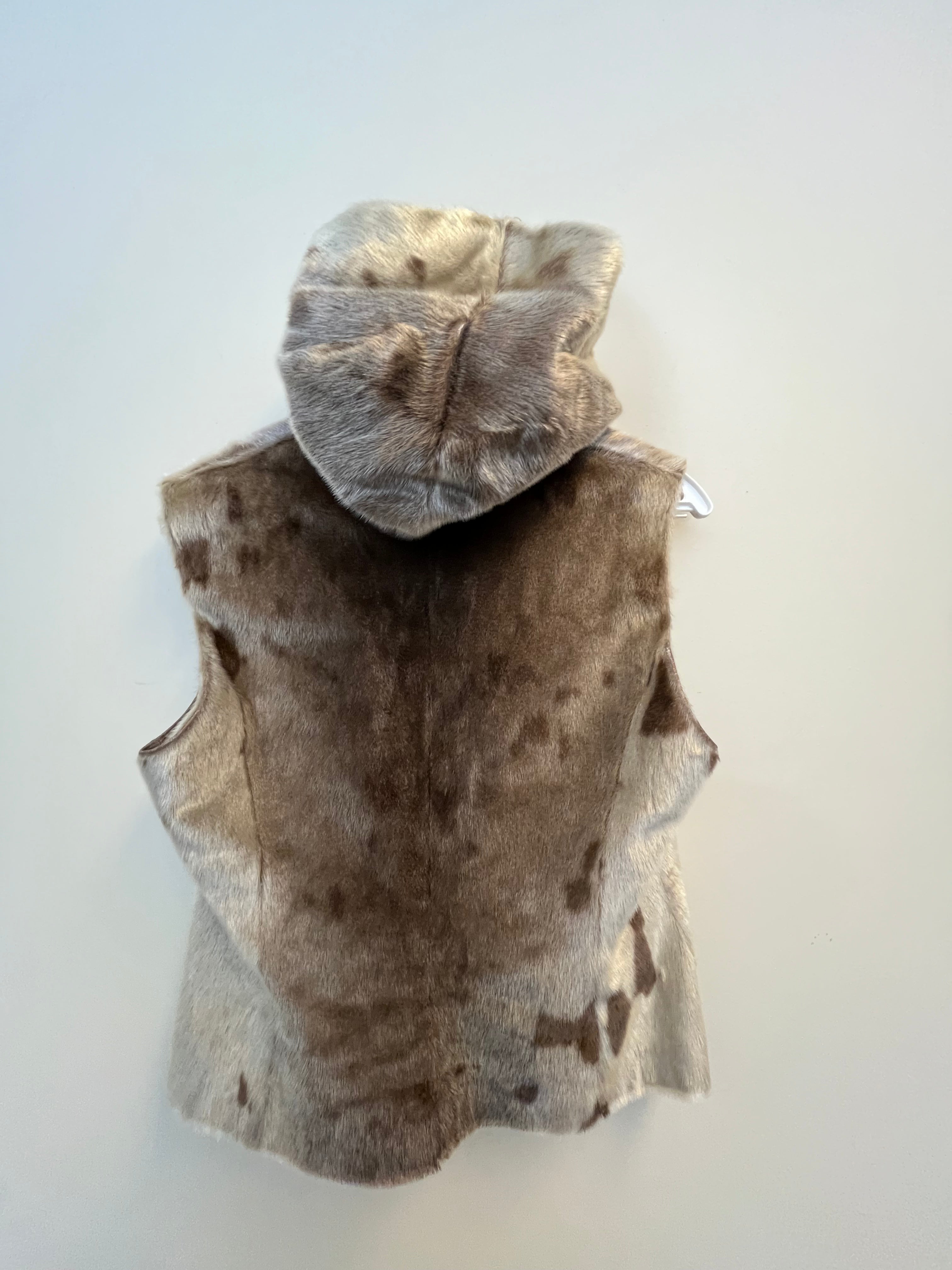 Stampe Denmark Sælskind Vest