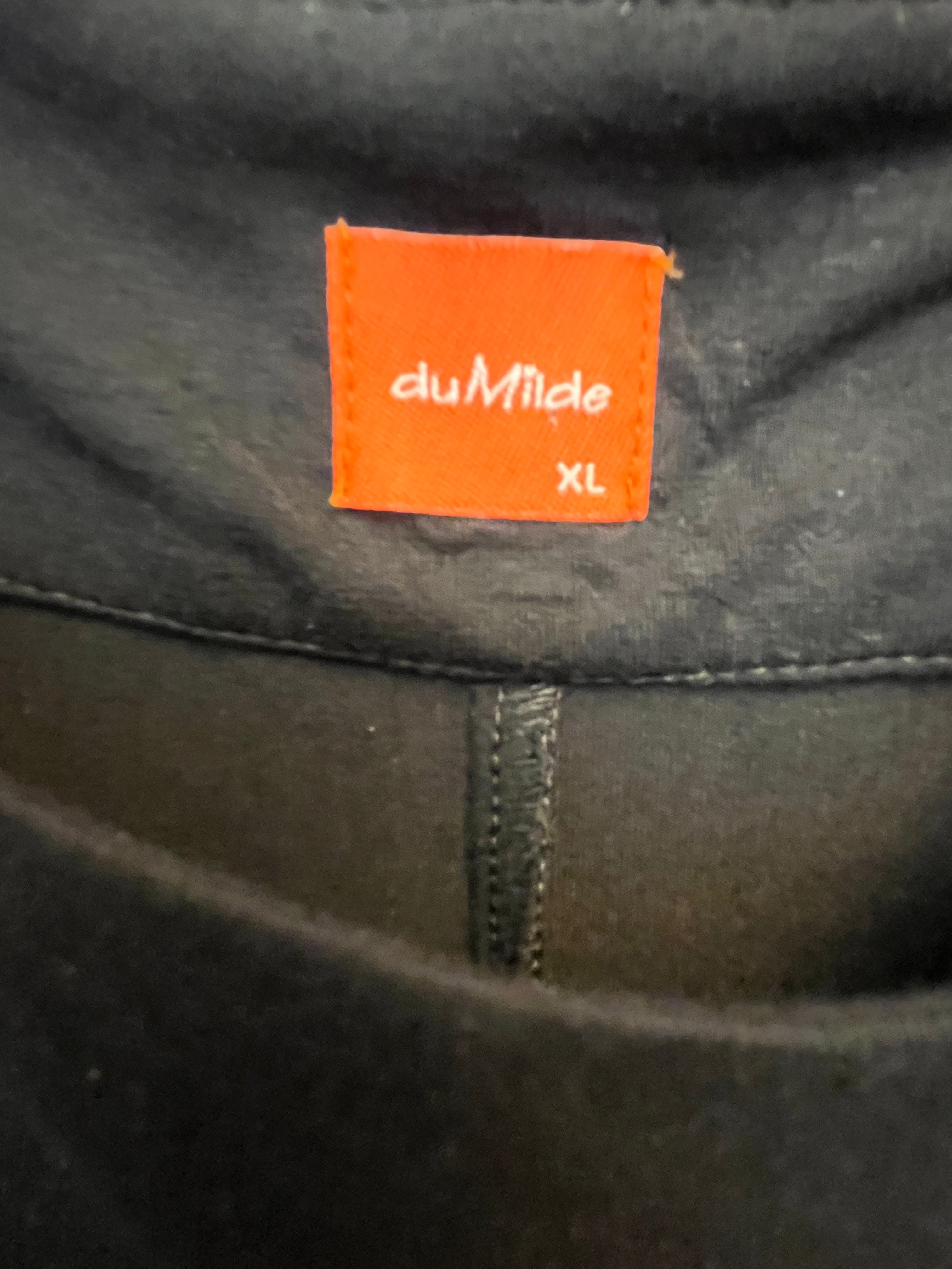 Du Milde Kjole