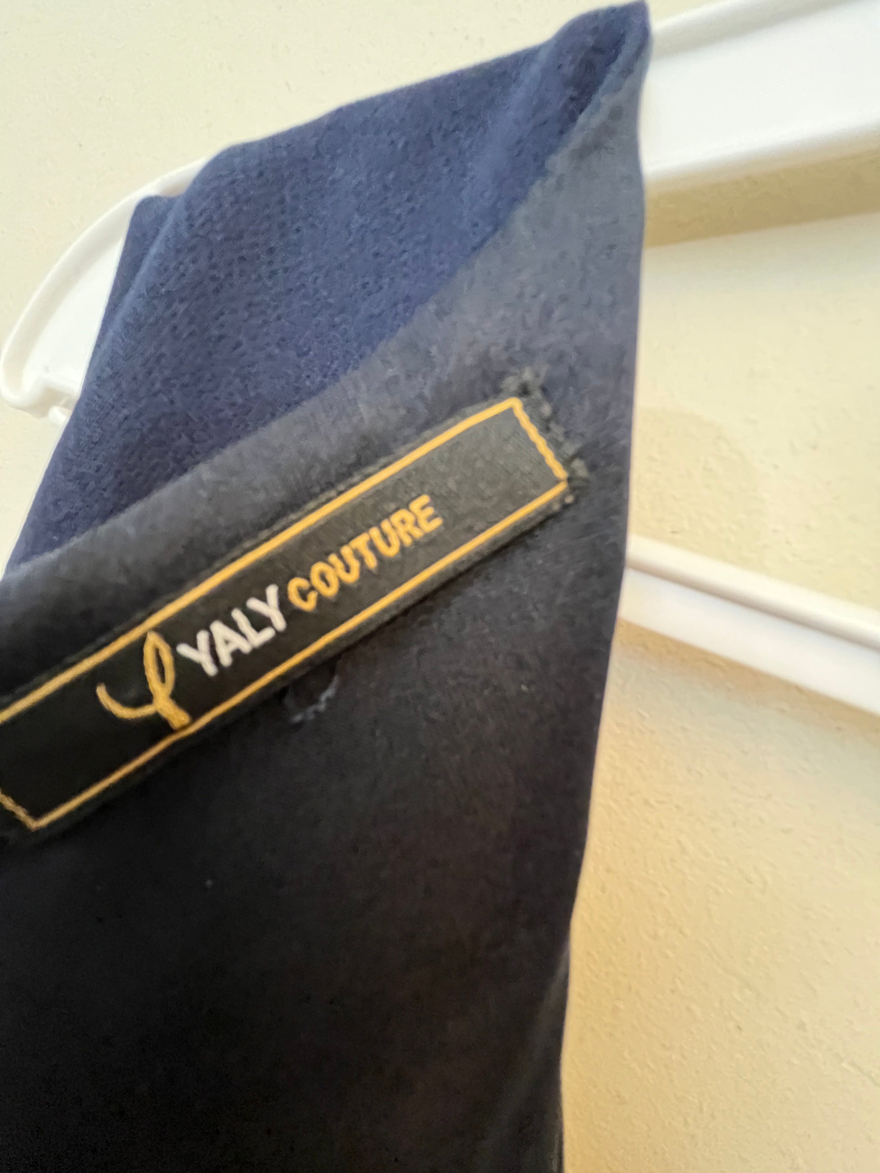 Yaly Couture Kjole