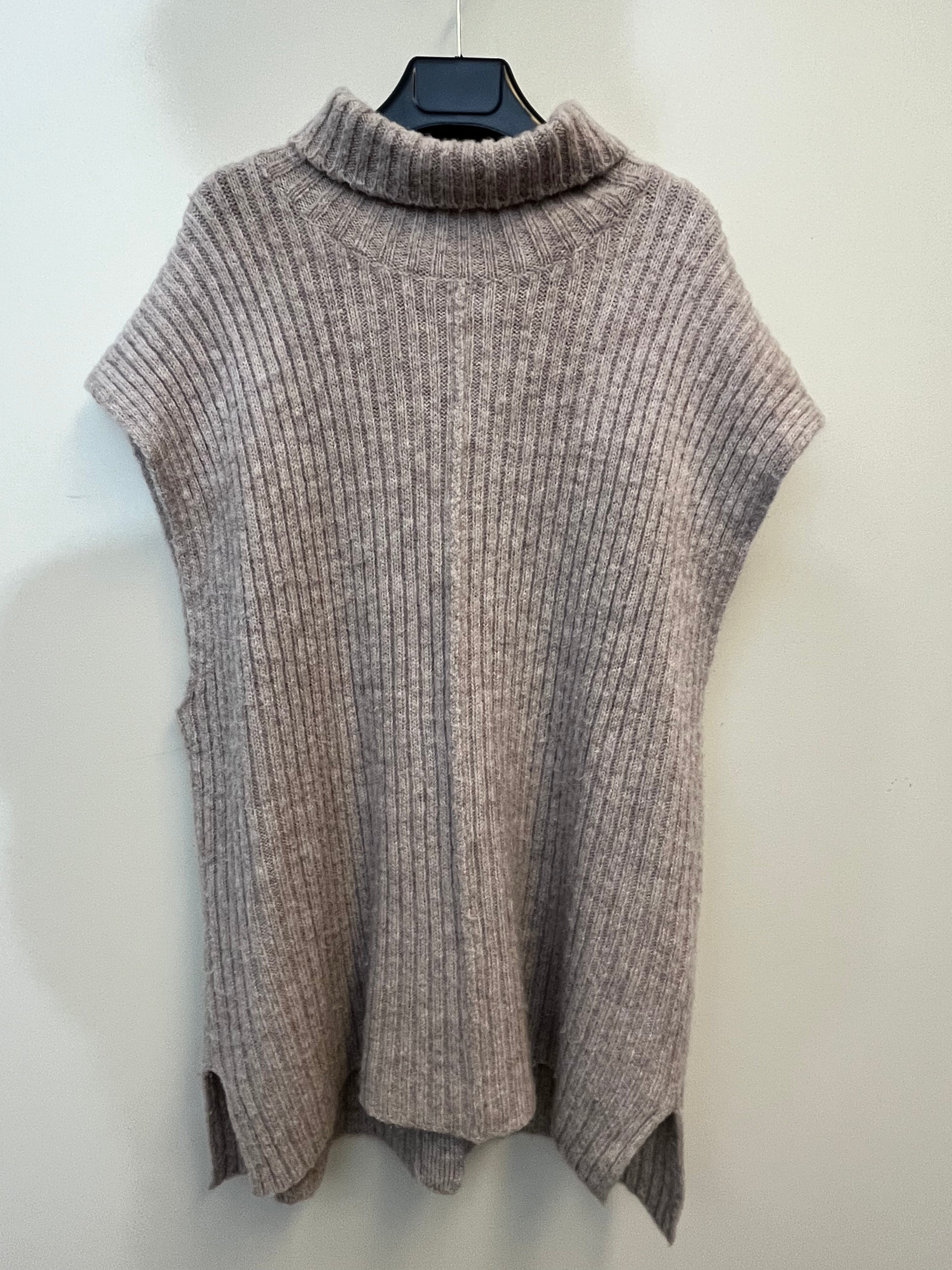 Julie Fagerholt Heartmade Vest