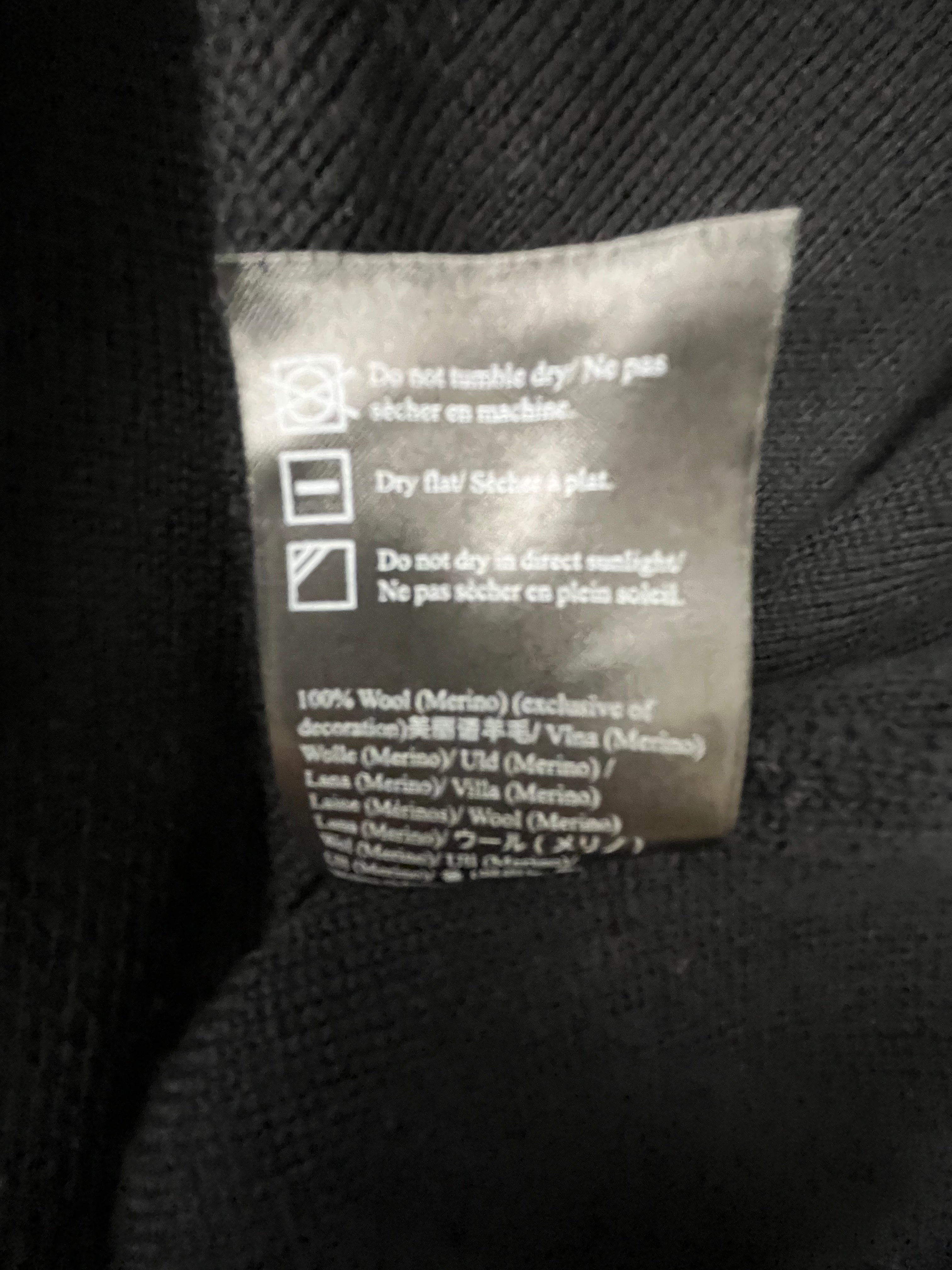 Dale Norway Sweater
