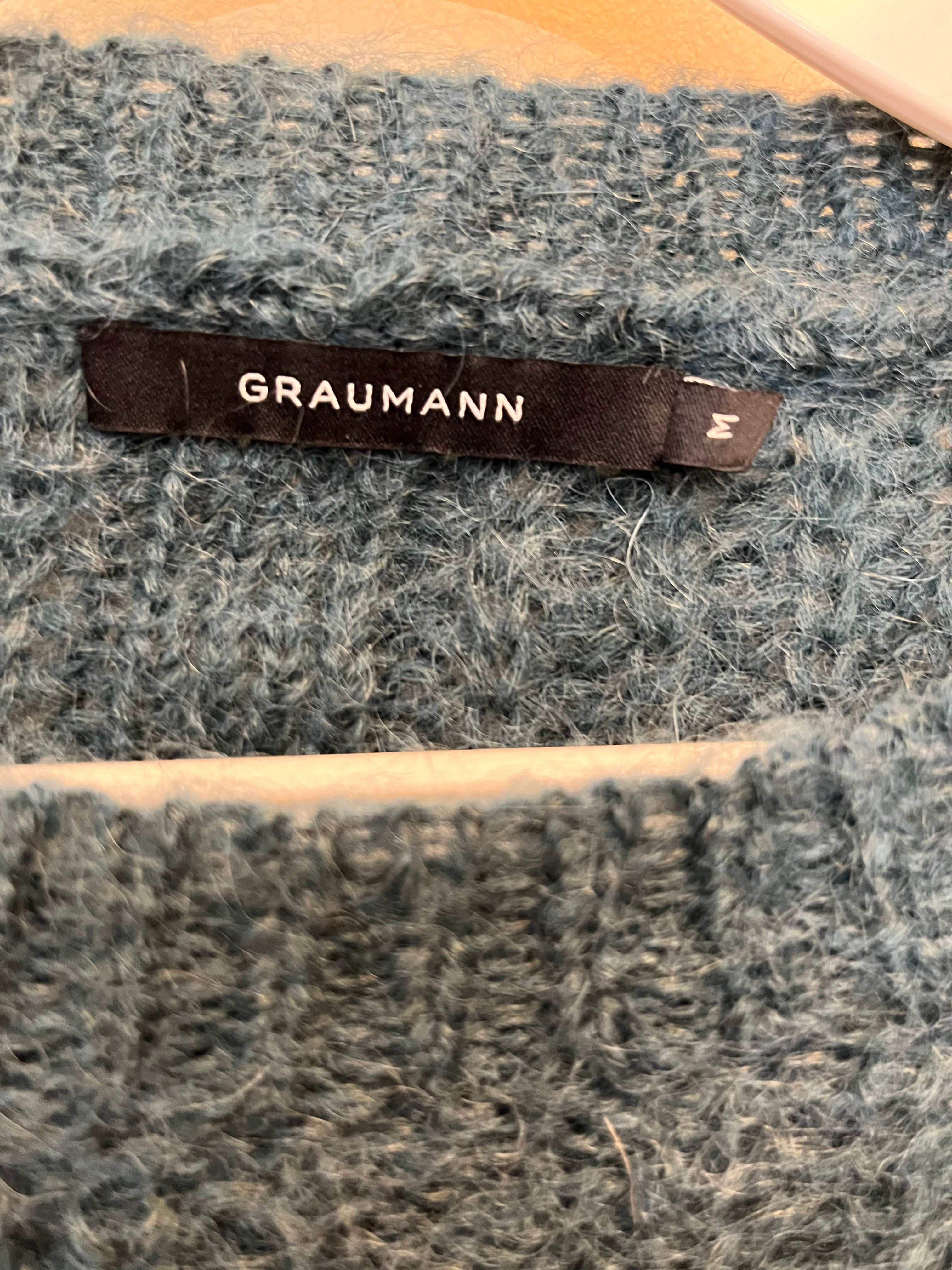 Graumann Strik Serater