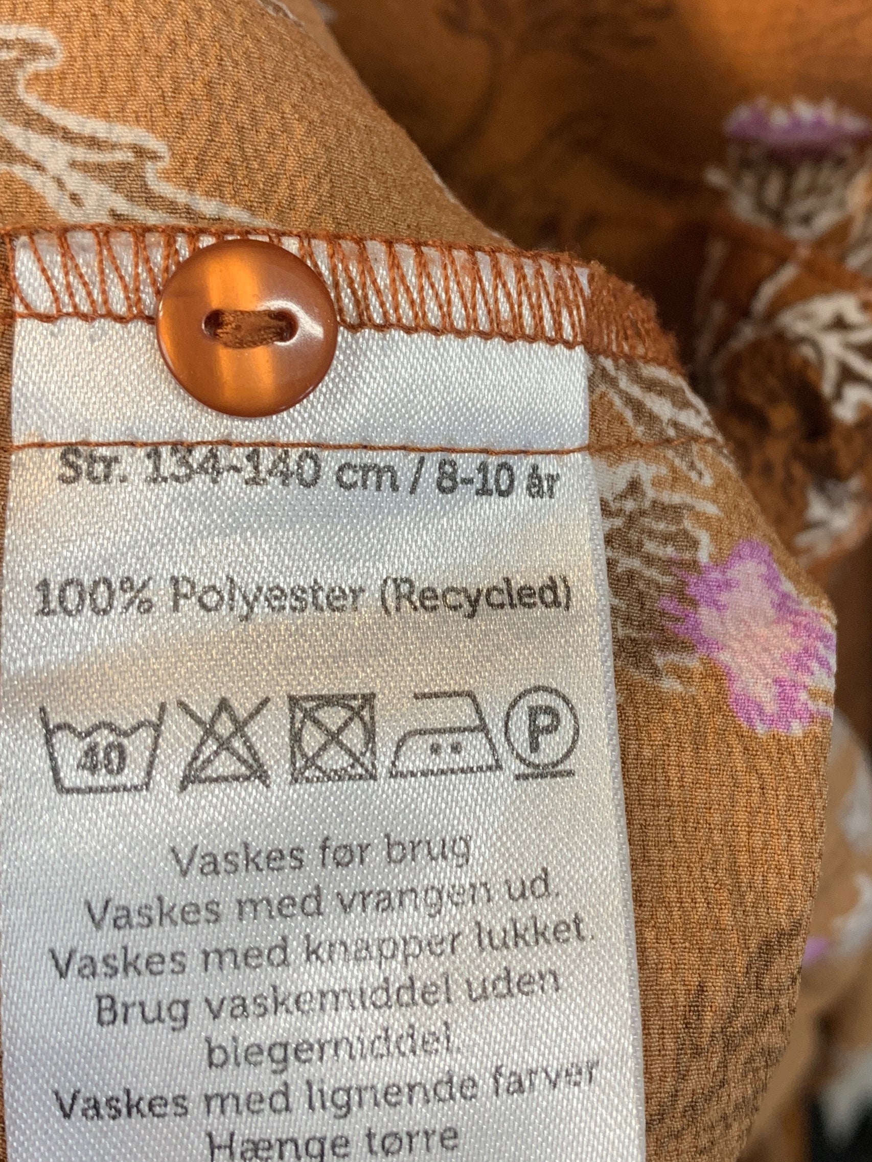VRS Kjole