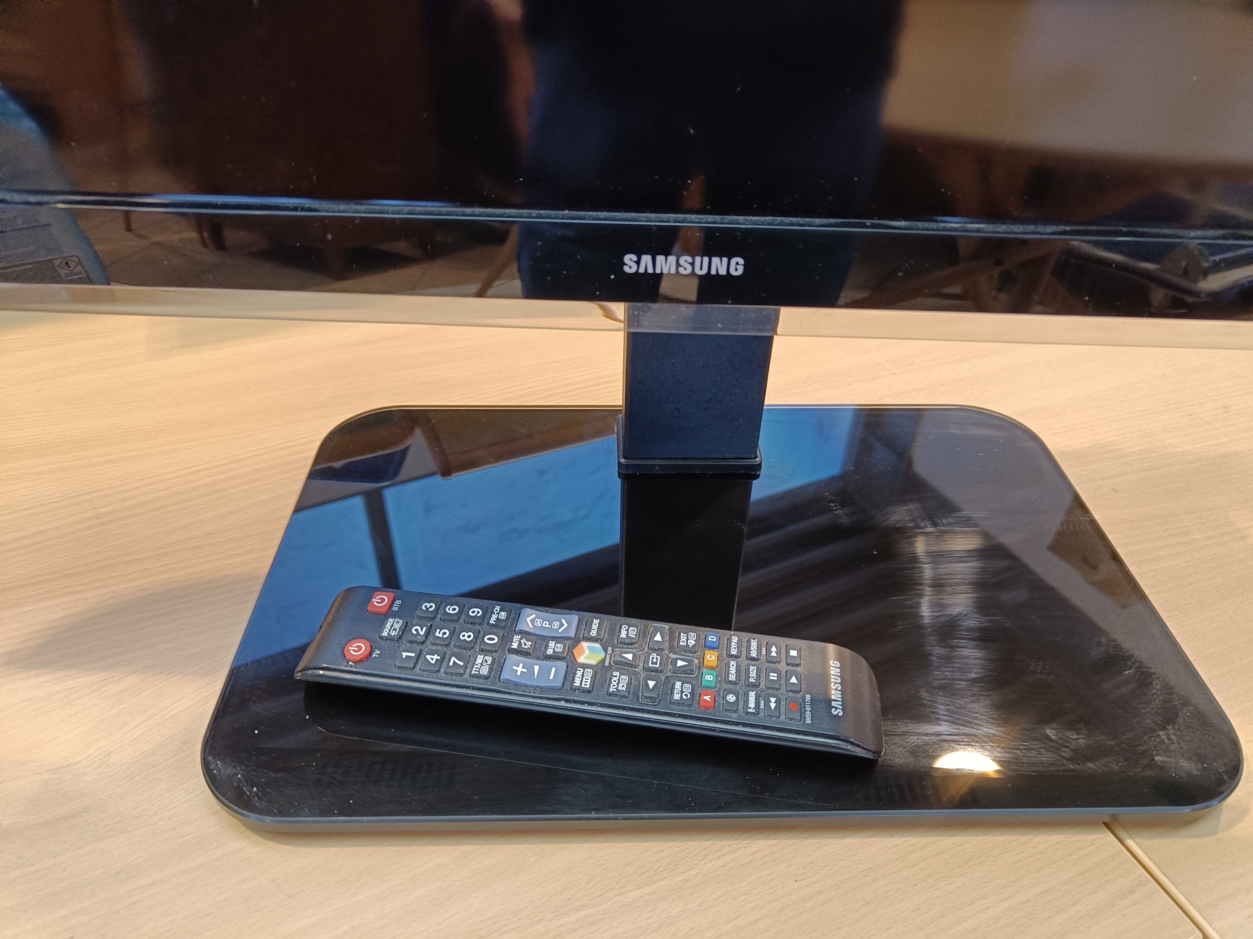 Samsung 32 tommer smart TV