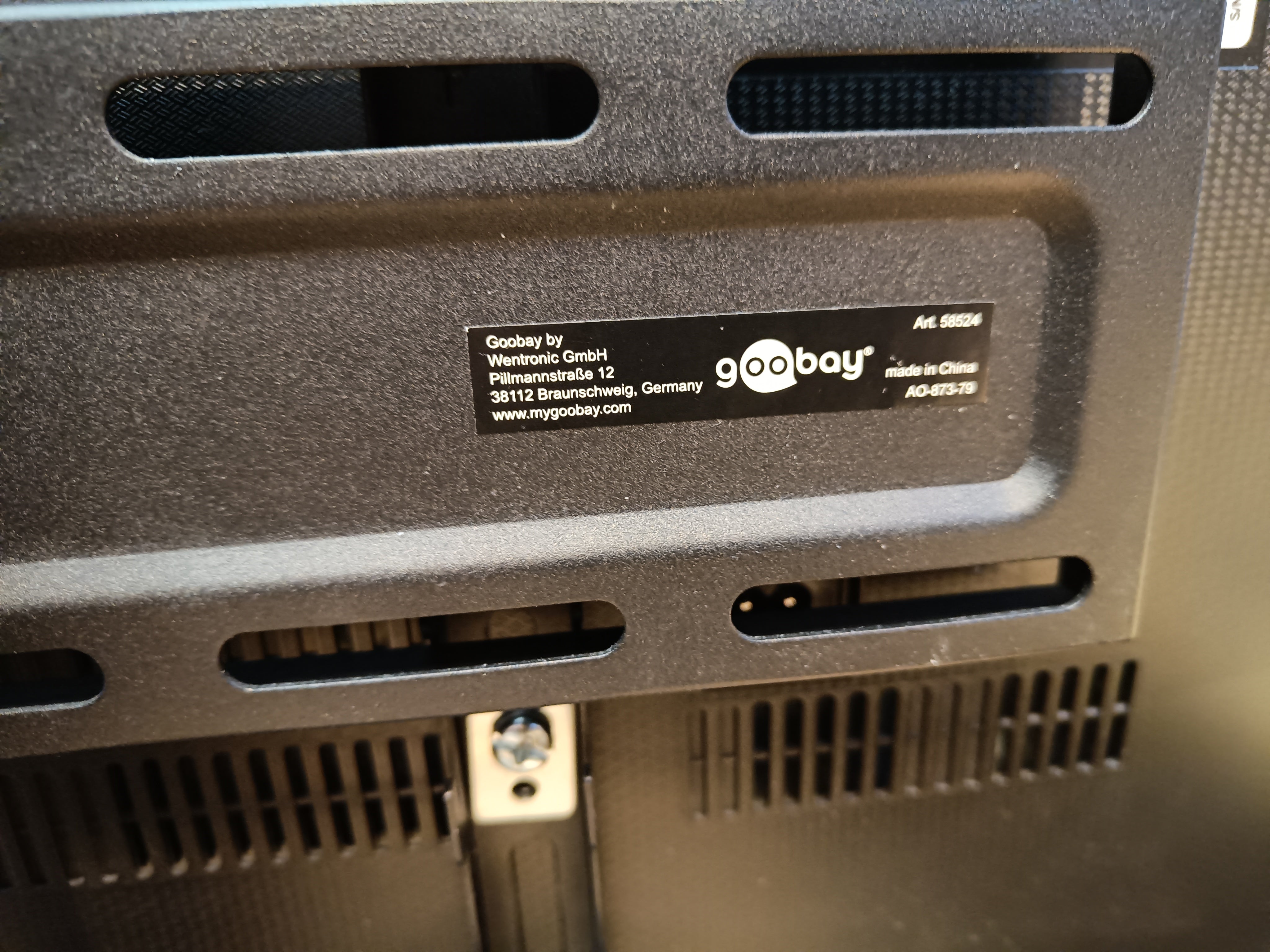 Samsung 32 tommer smart TV