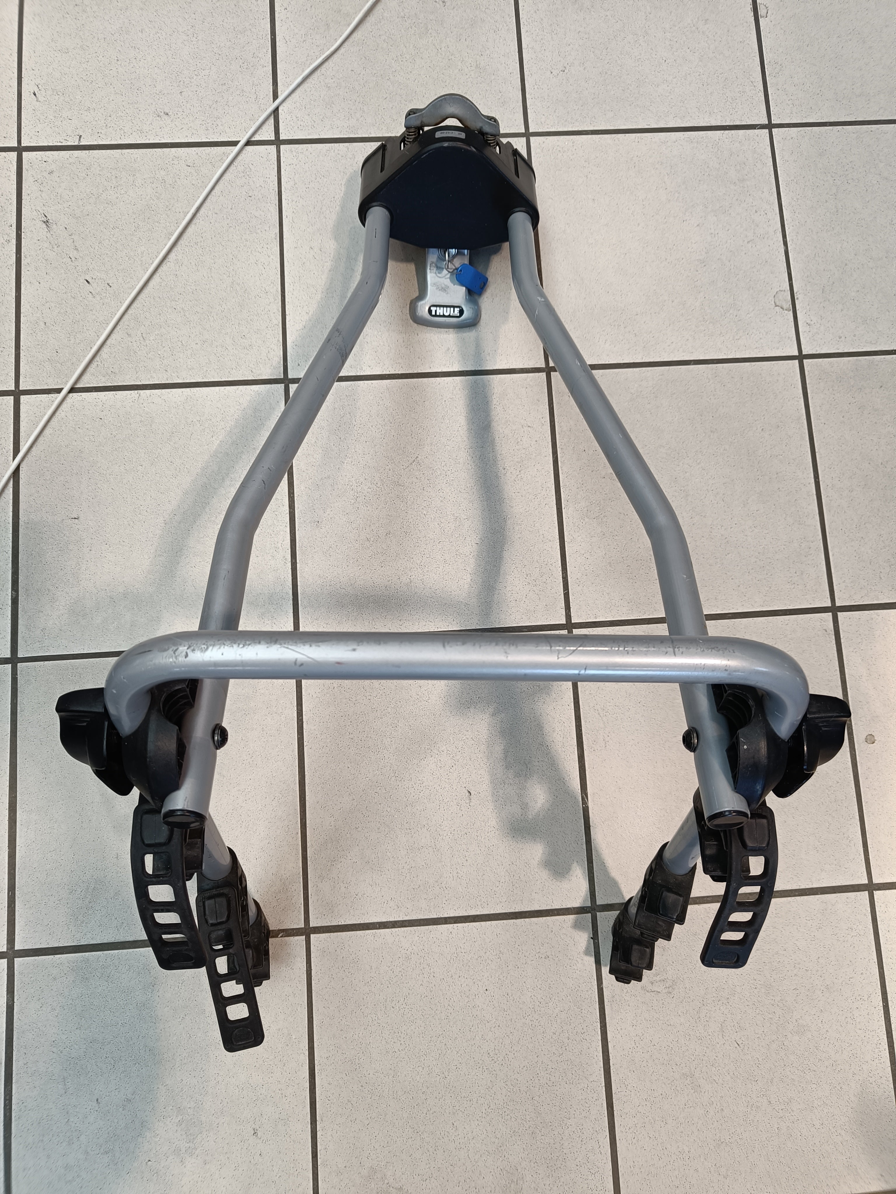 Thule cykelholder