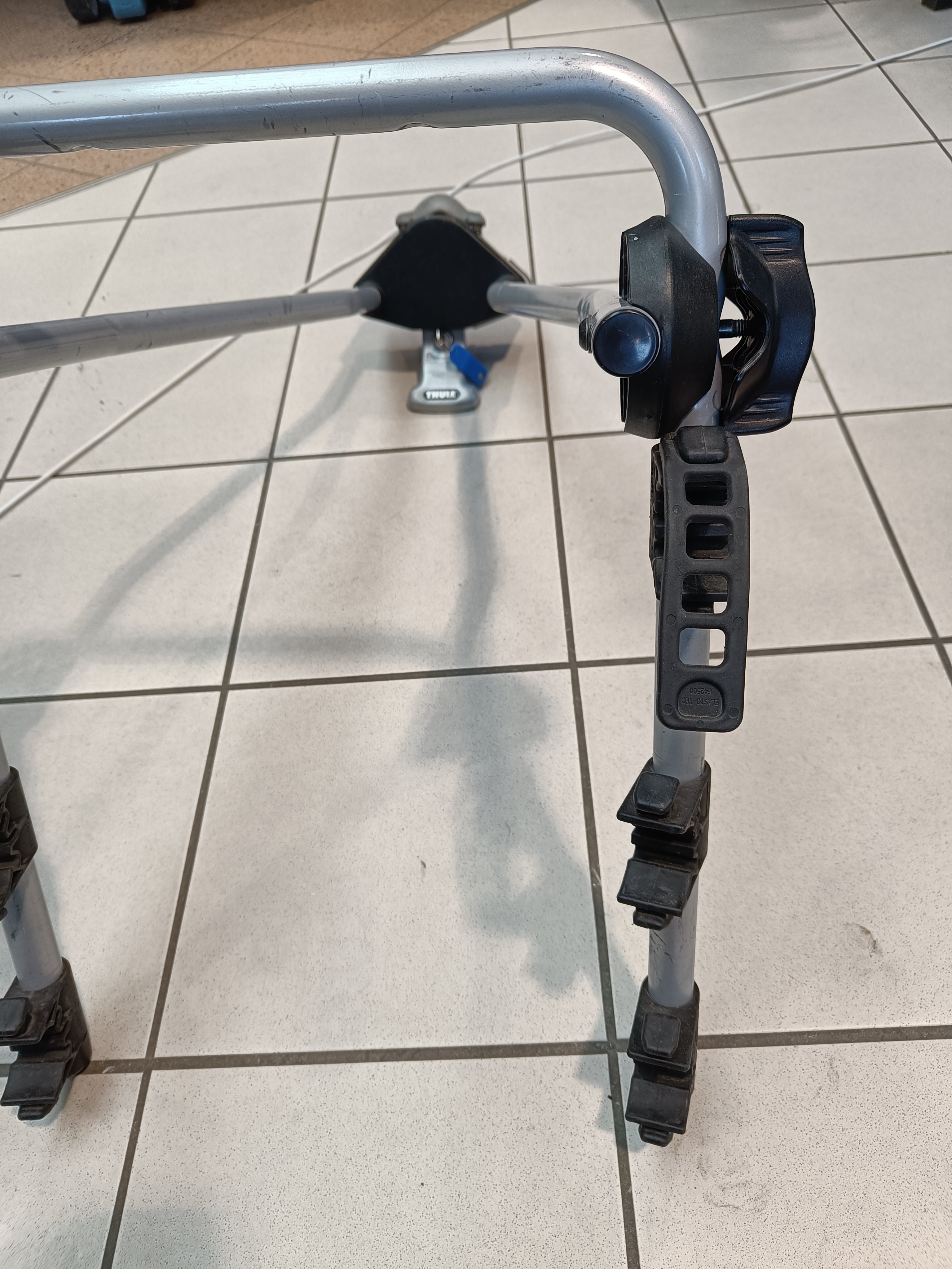 Thule cykelholder