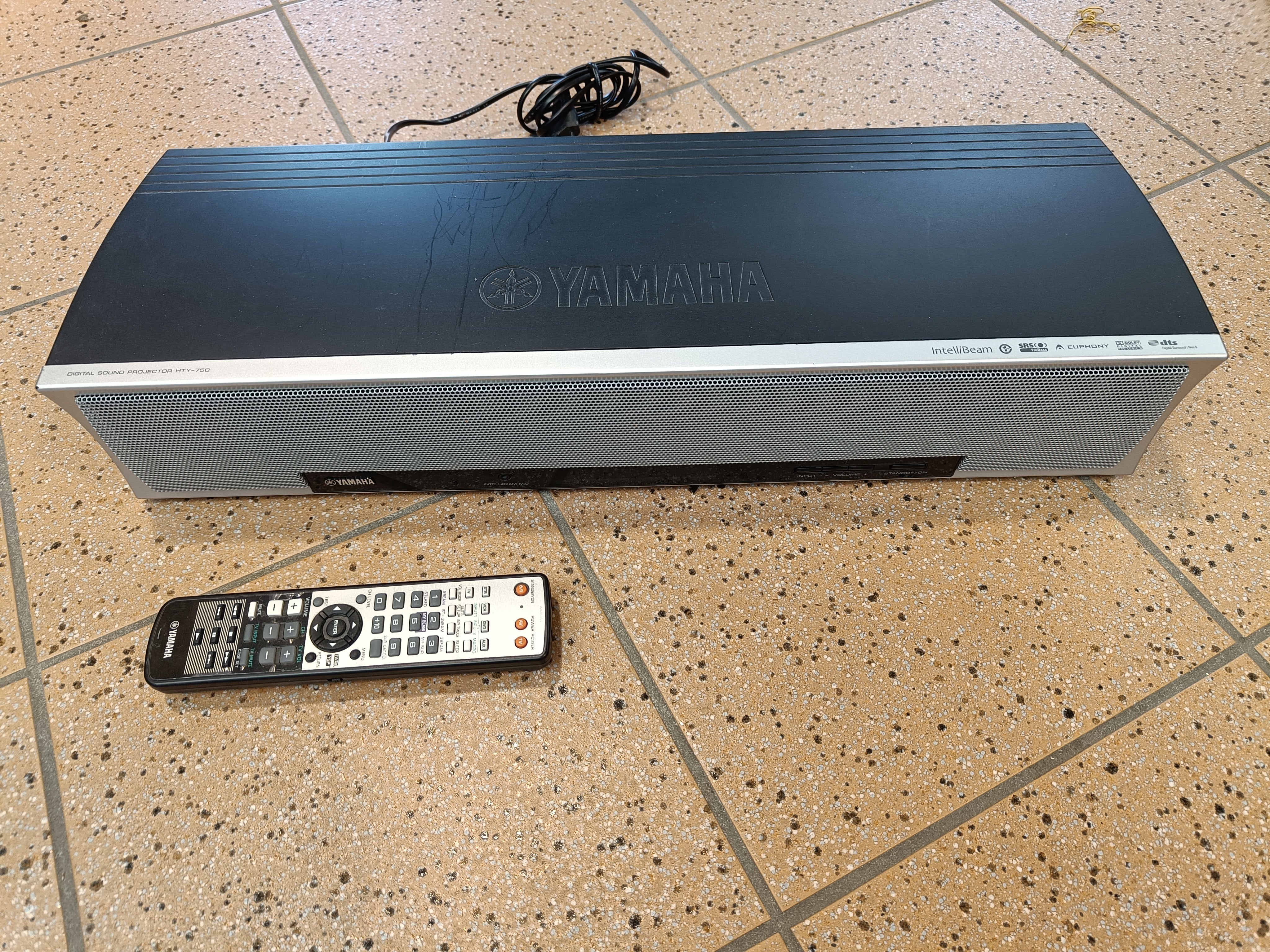 Yamaha Soundbar