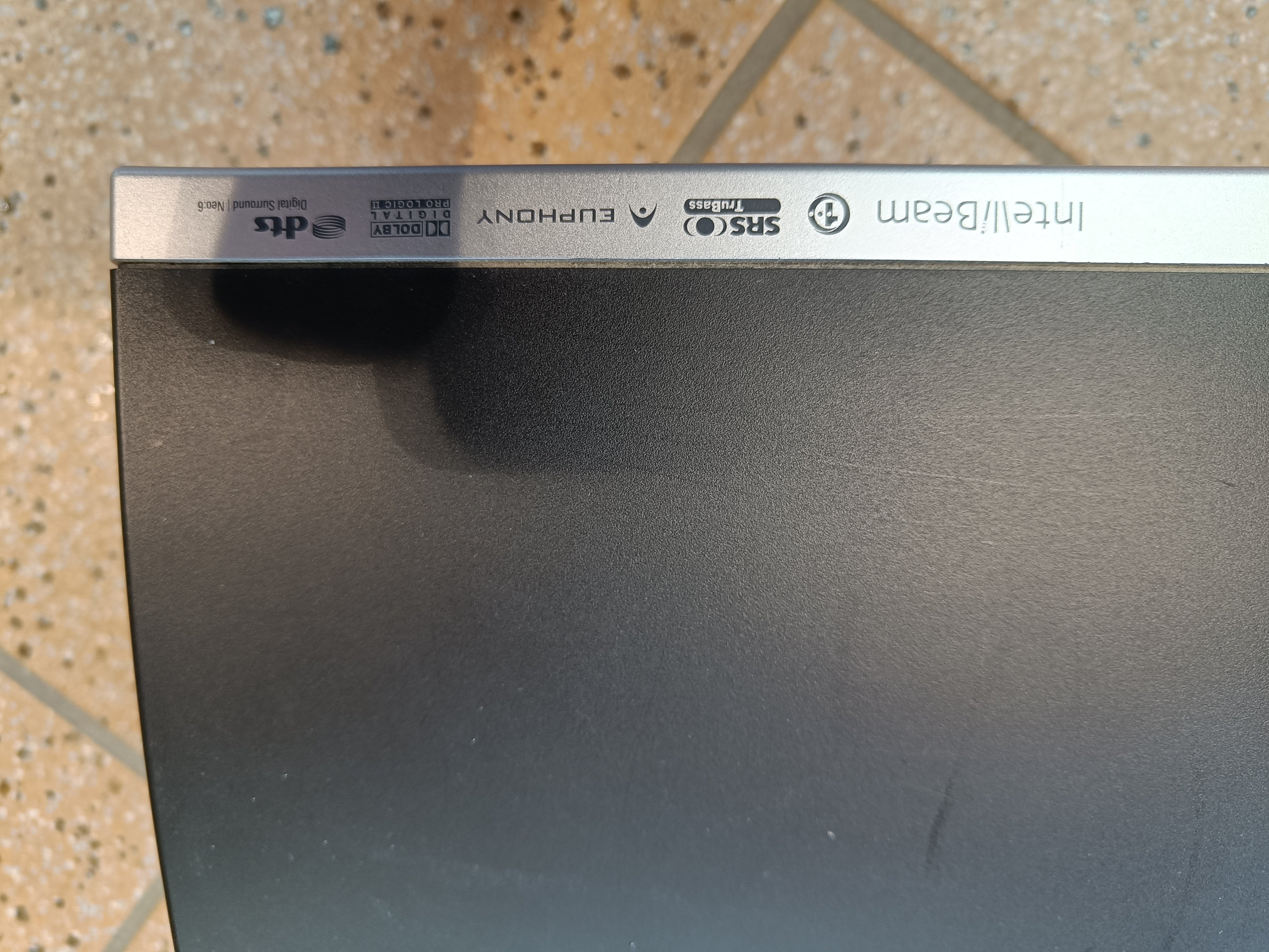 Yamaha Soundbar