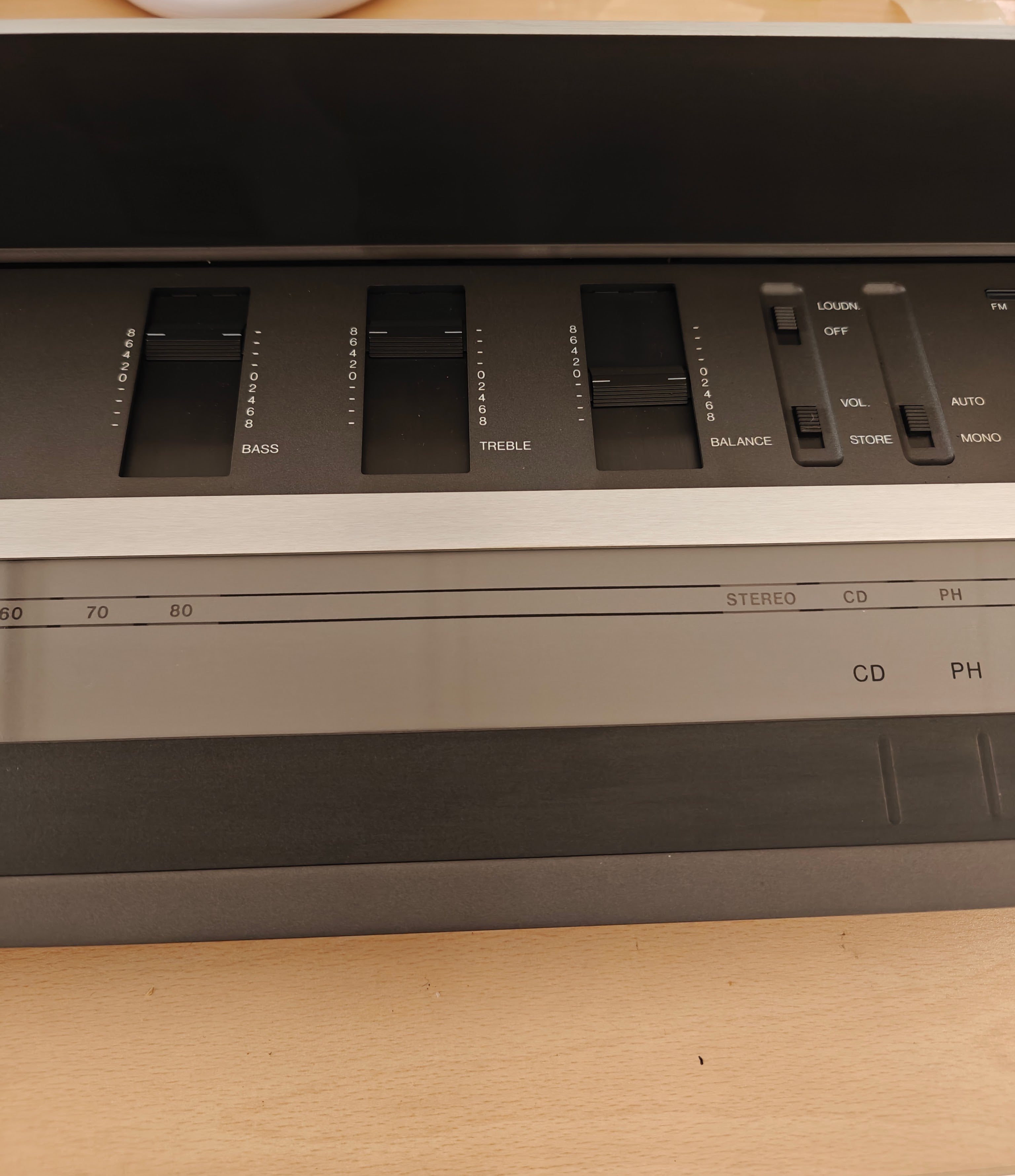 Beomaster 3300
