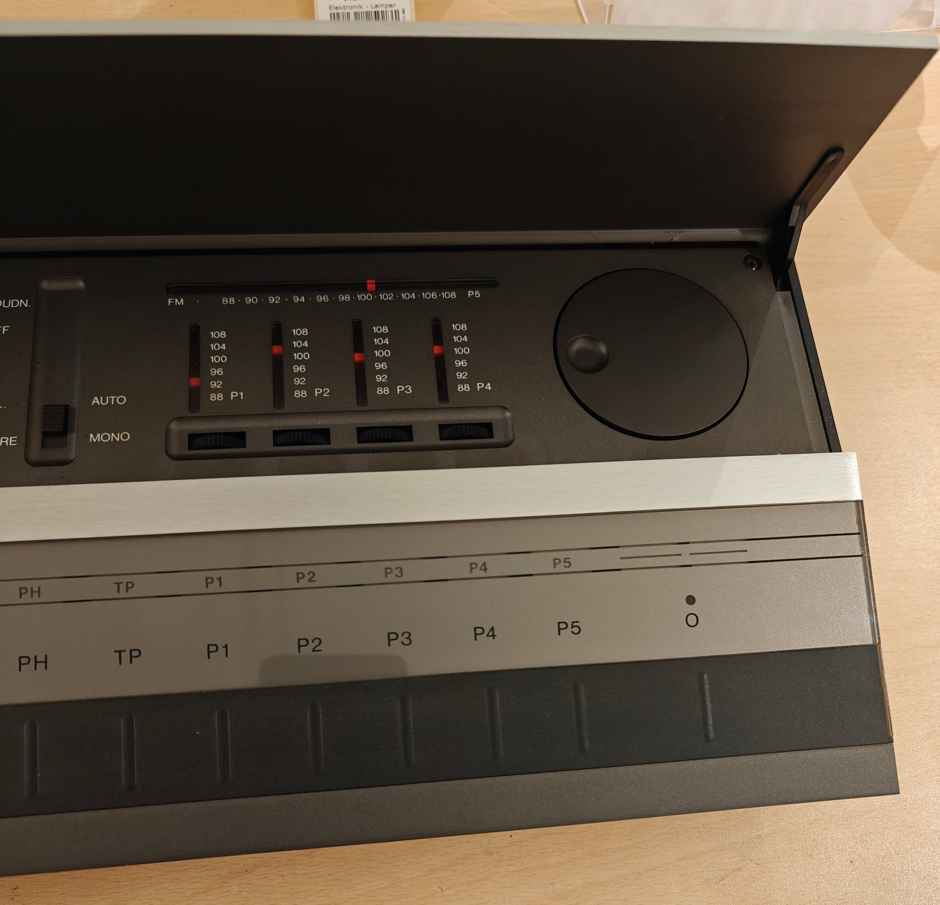 Beomaster 3300