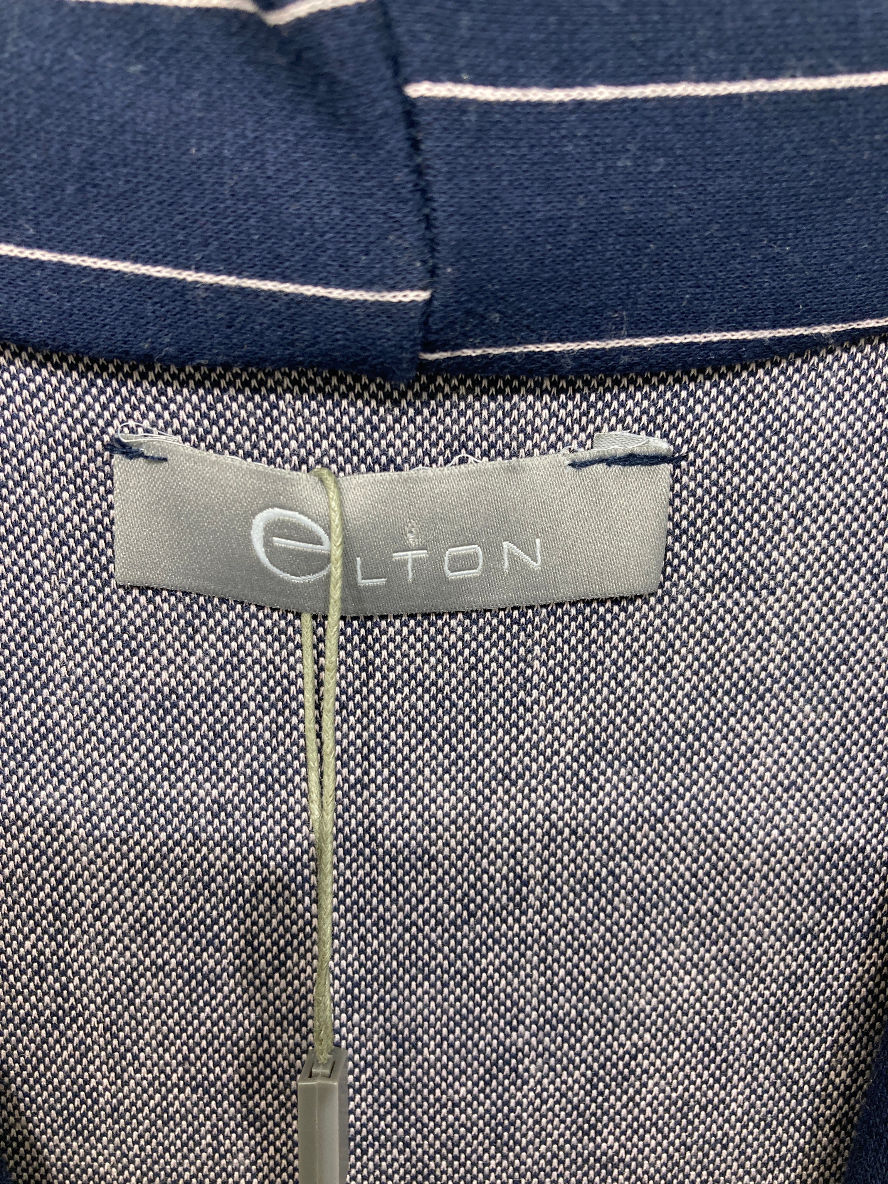 Elton Kjole