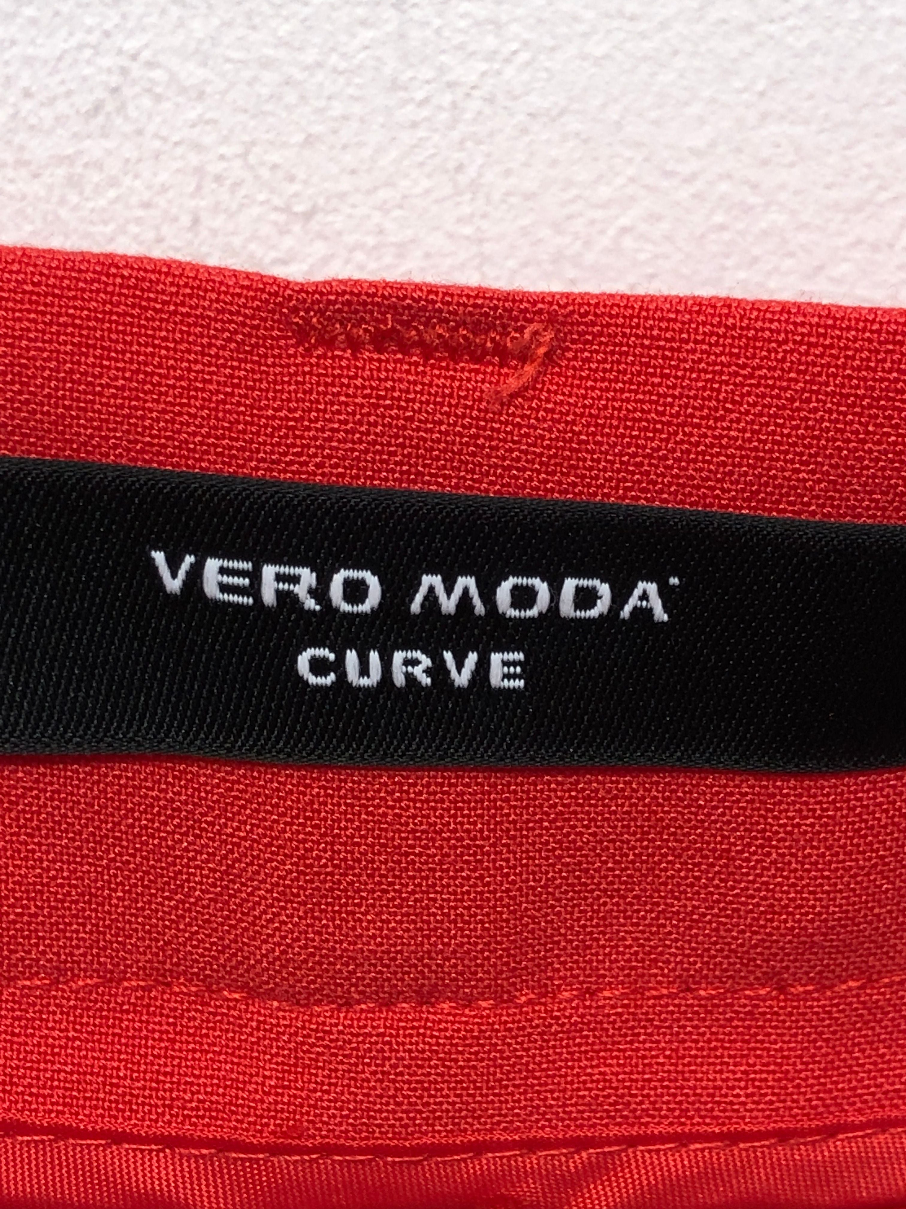 Vera Moda Curve Nederdel