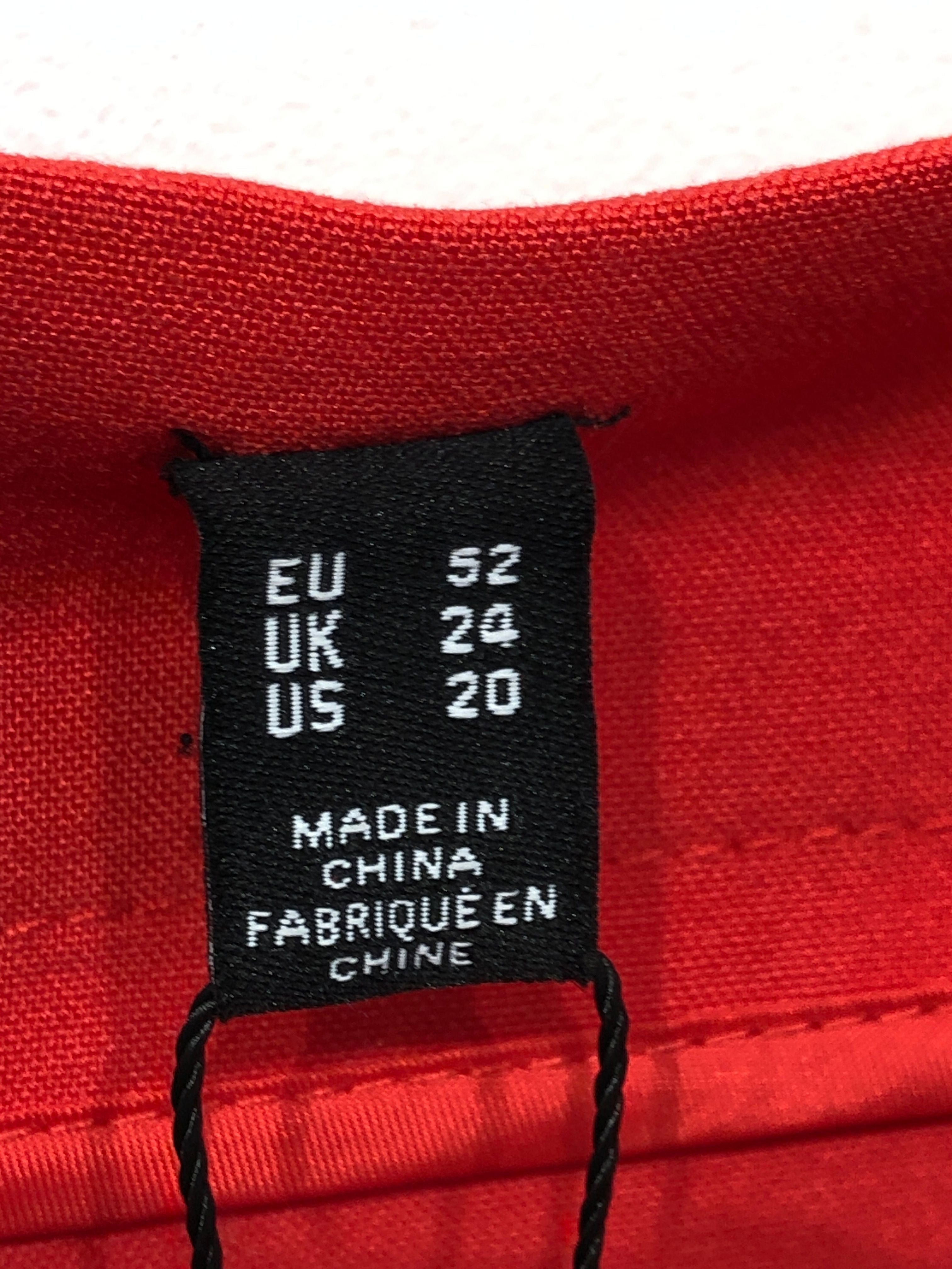 Vera Moda Curve Nederdel