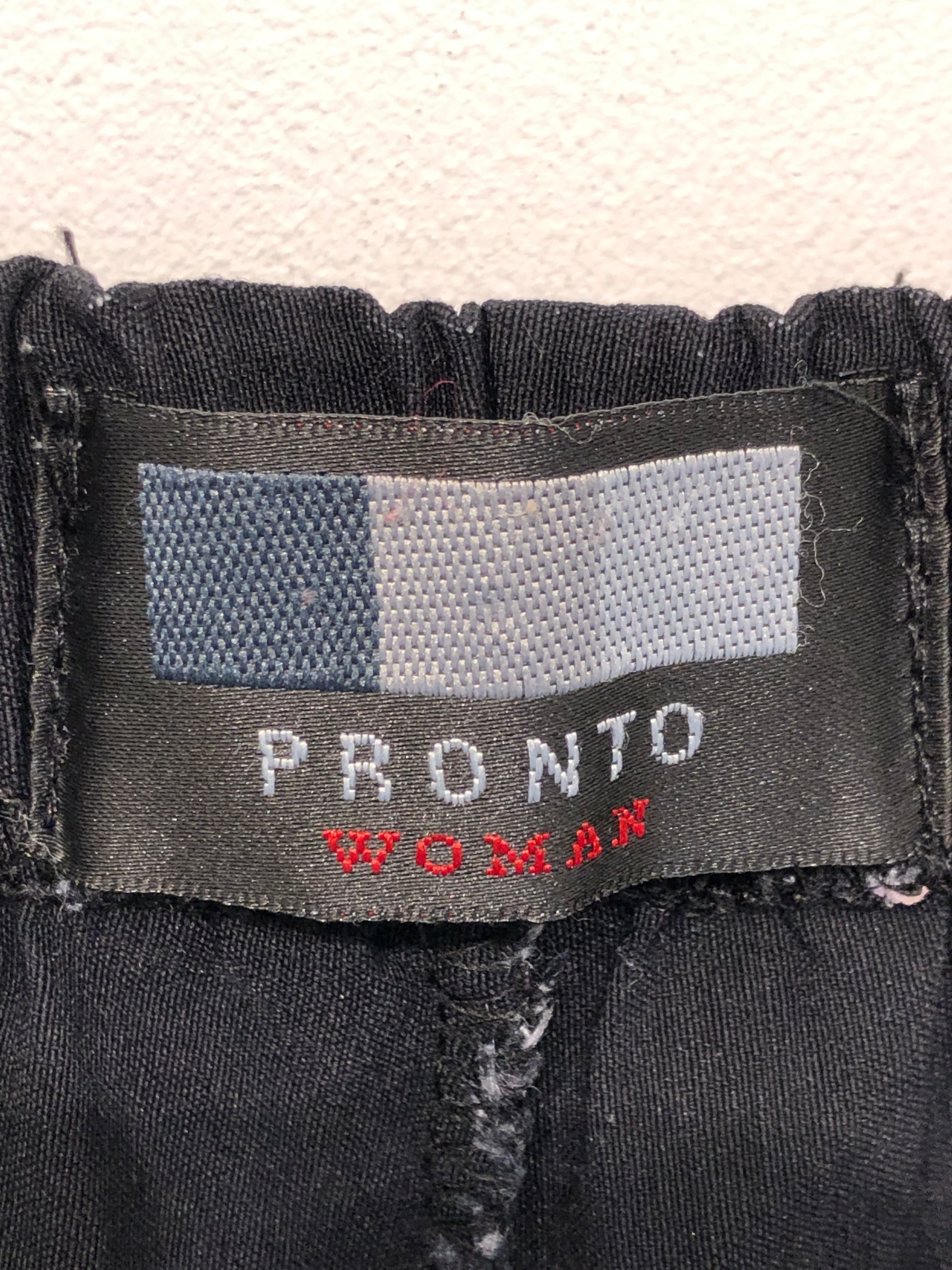Pronto Shorts
