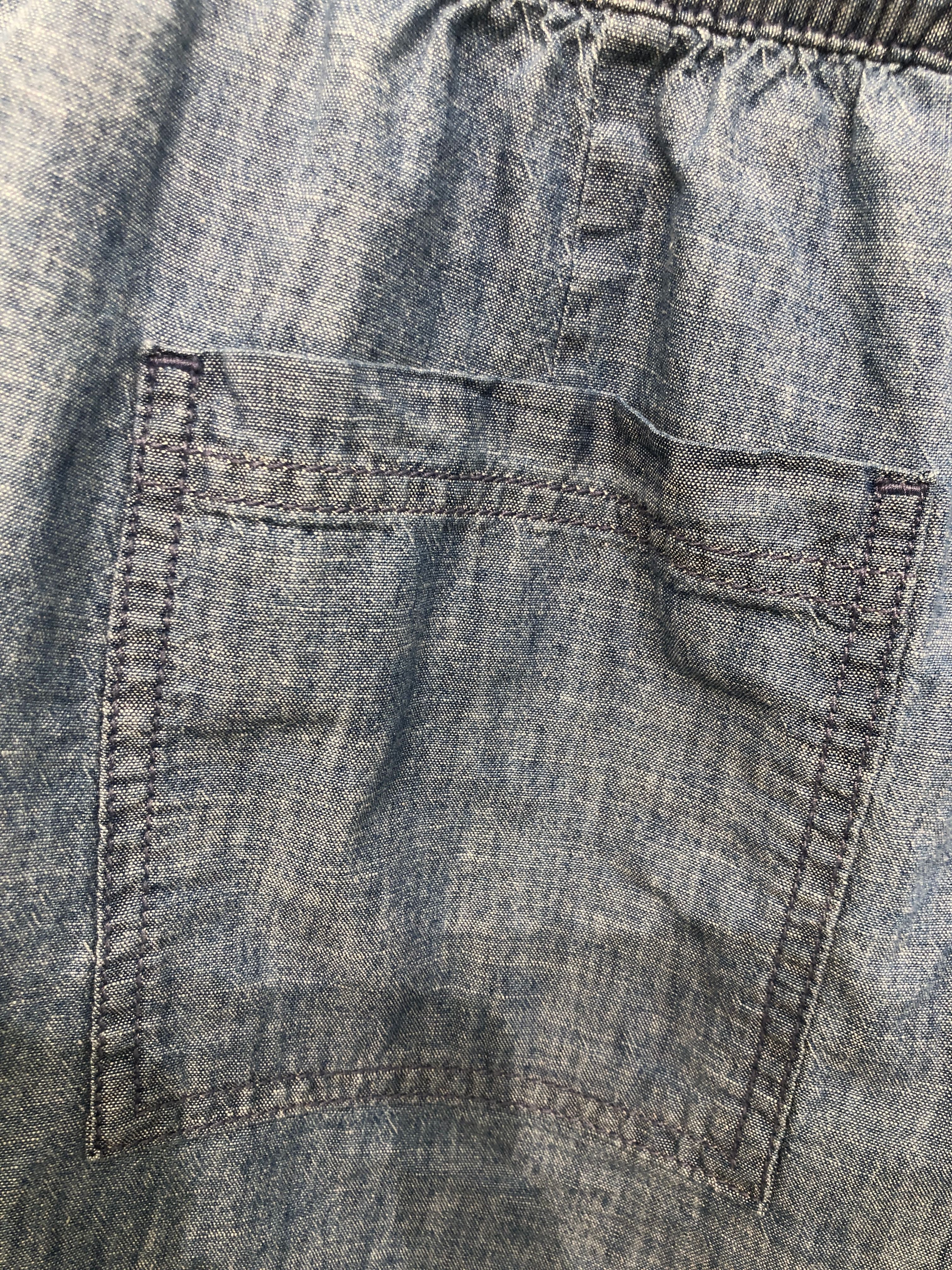 Gap Shorts
