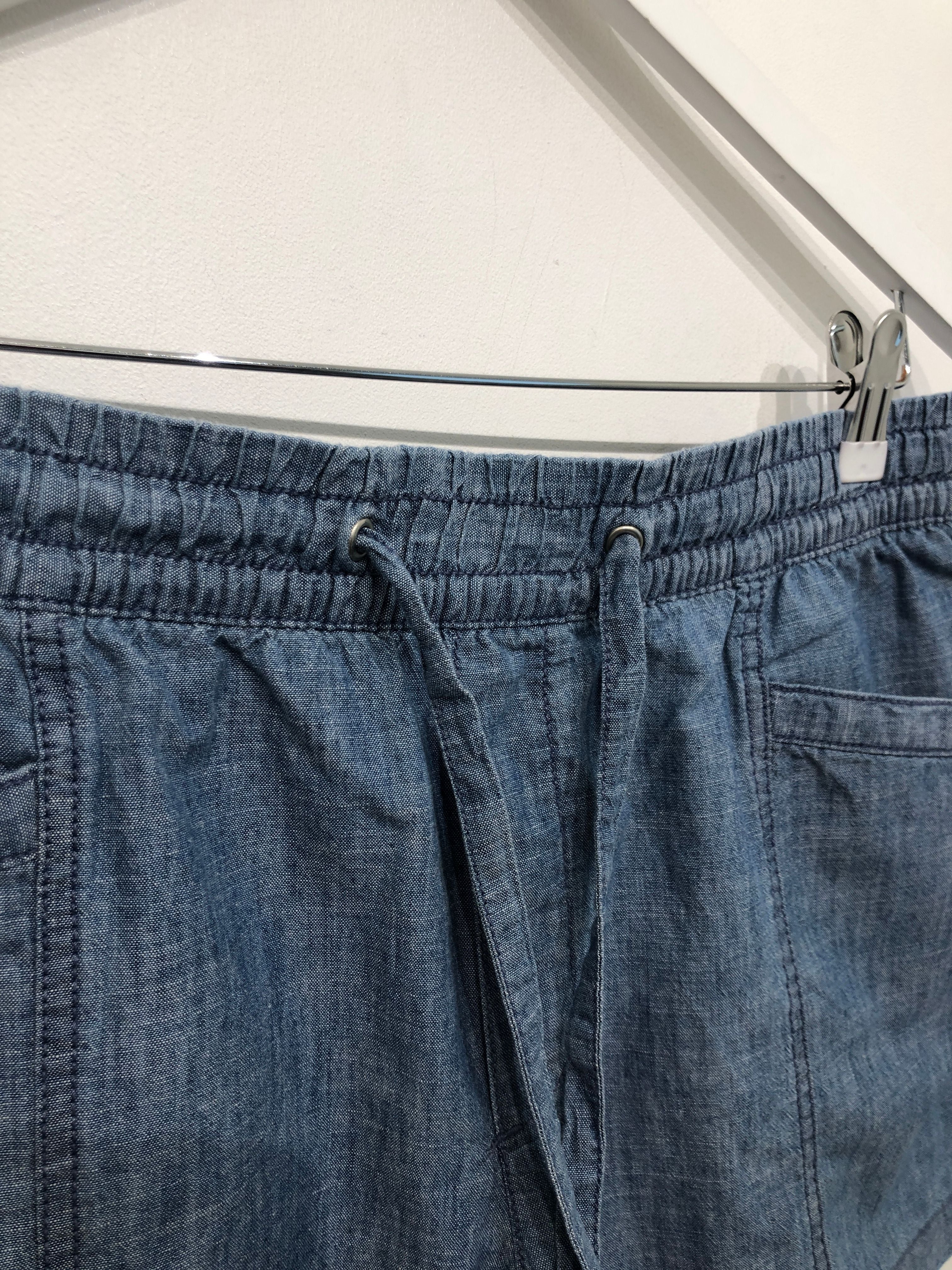 Gap Shorts