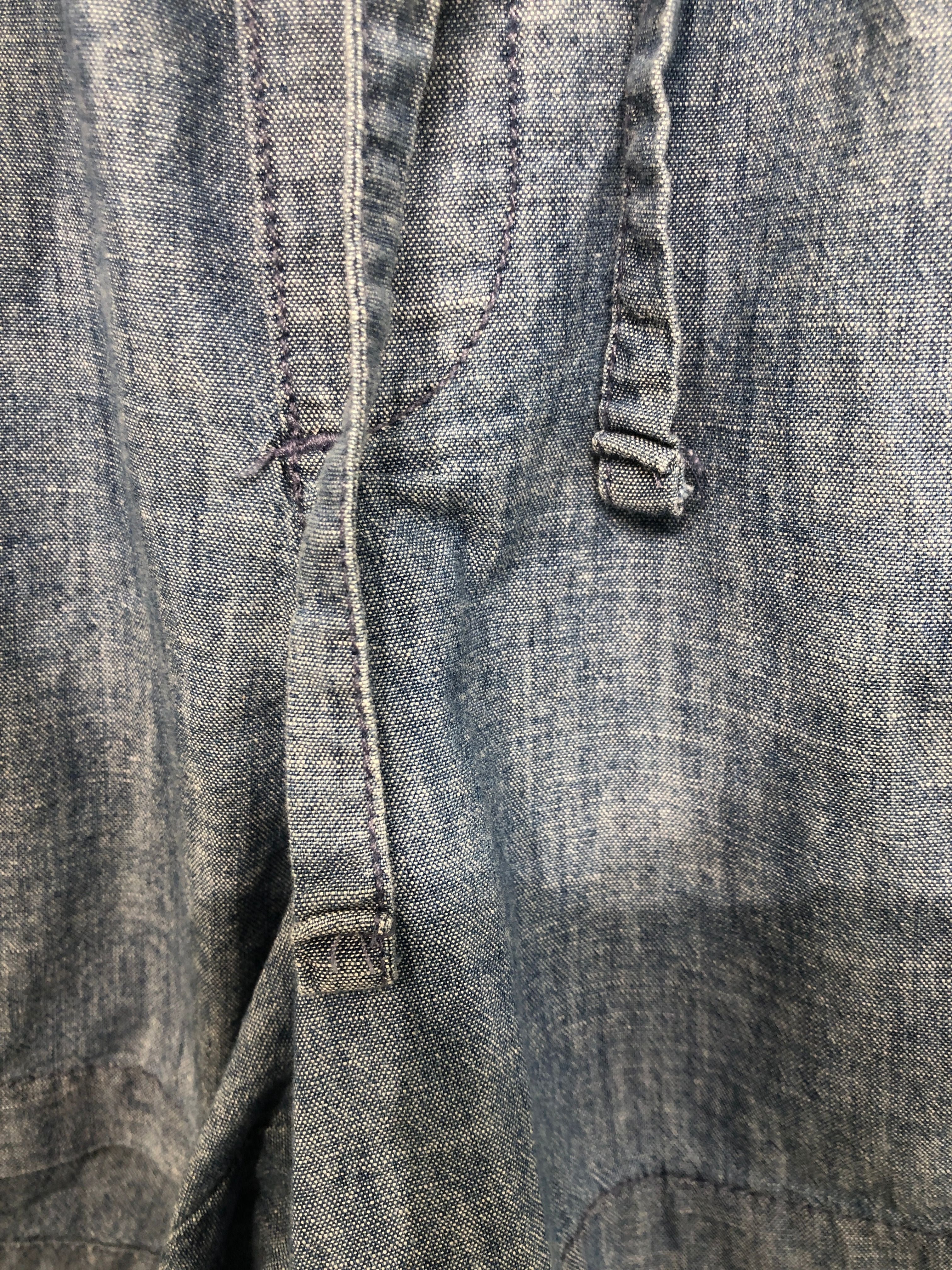 Gap Shorts
