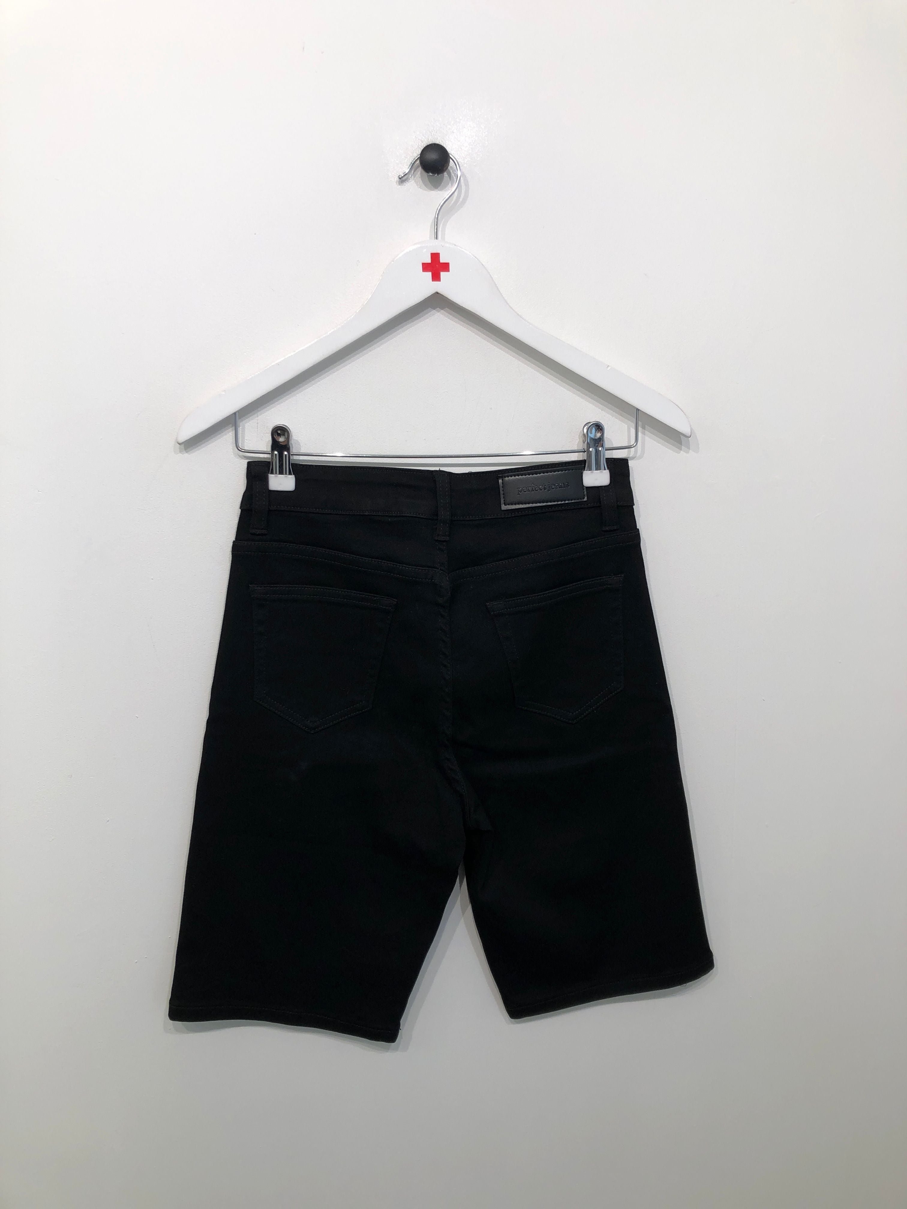 Perfect Jeans Shorts