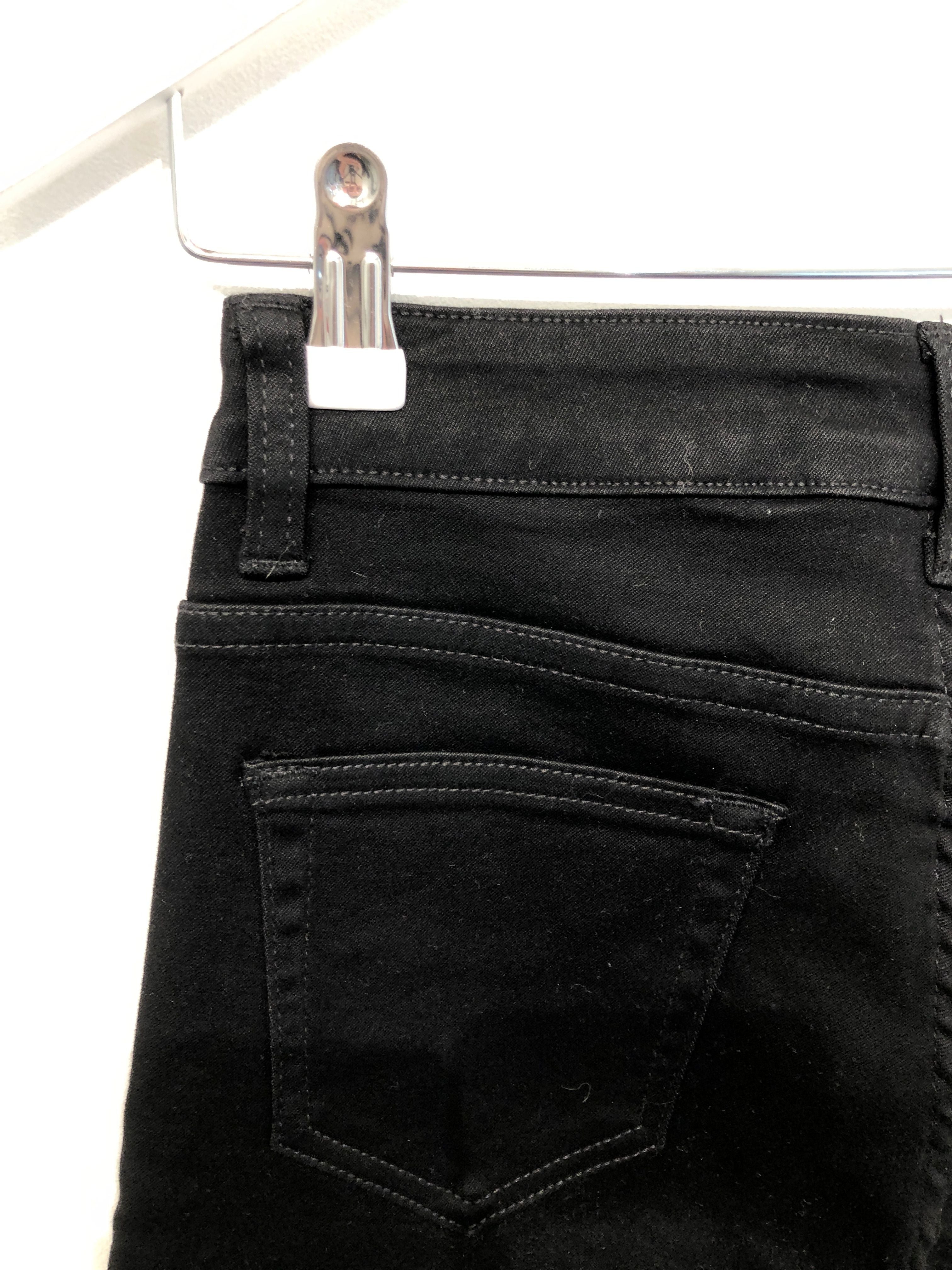 Perfect Jeans Shorts