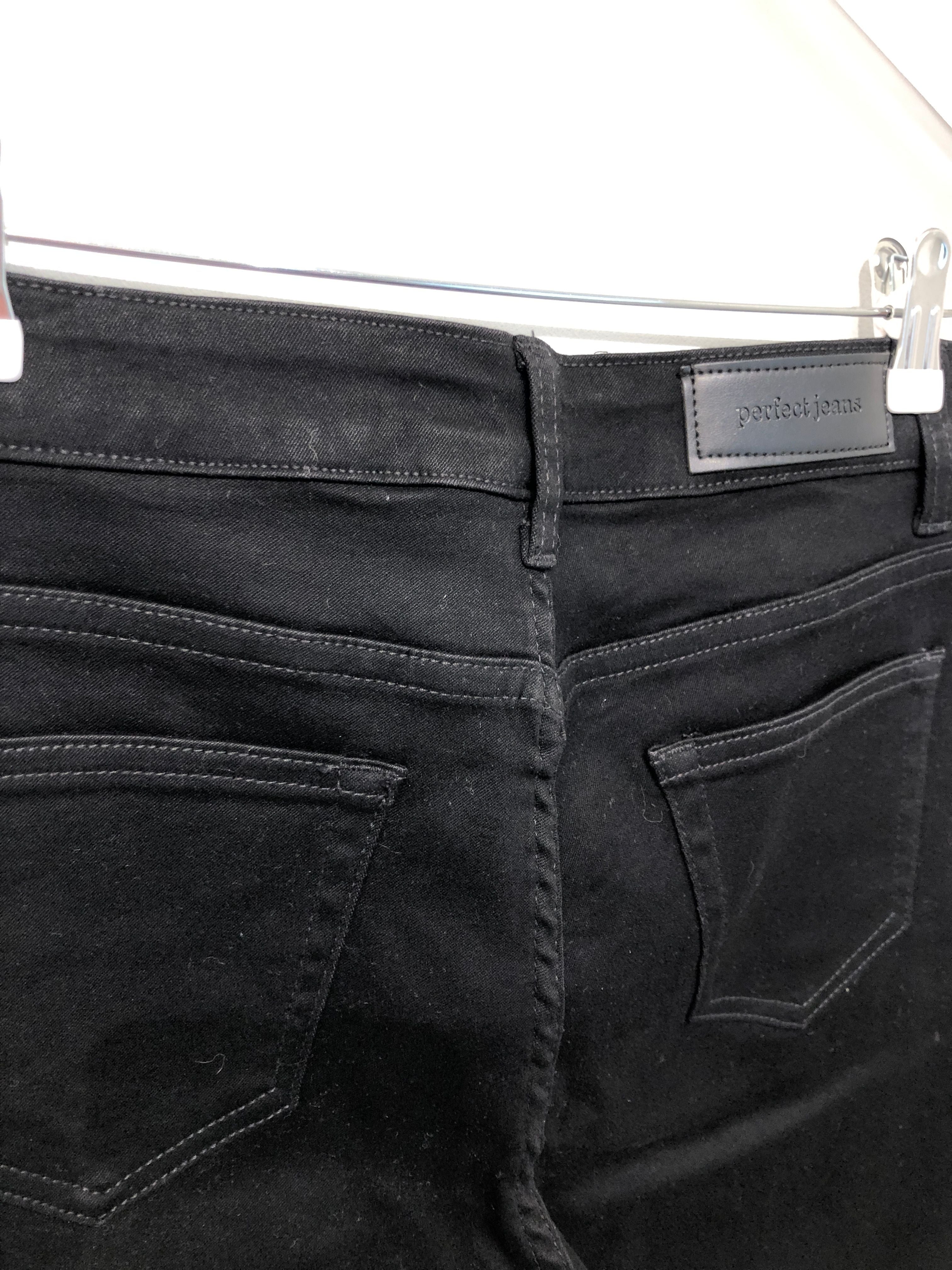 Perfect Jeans Shorts