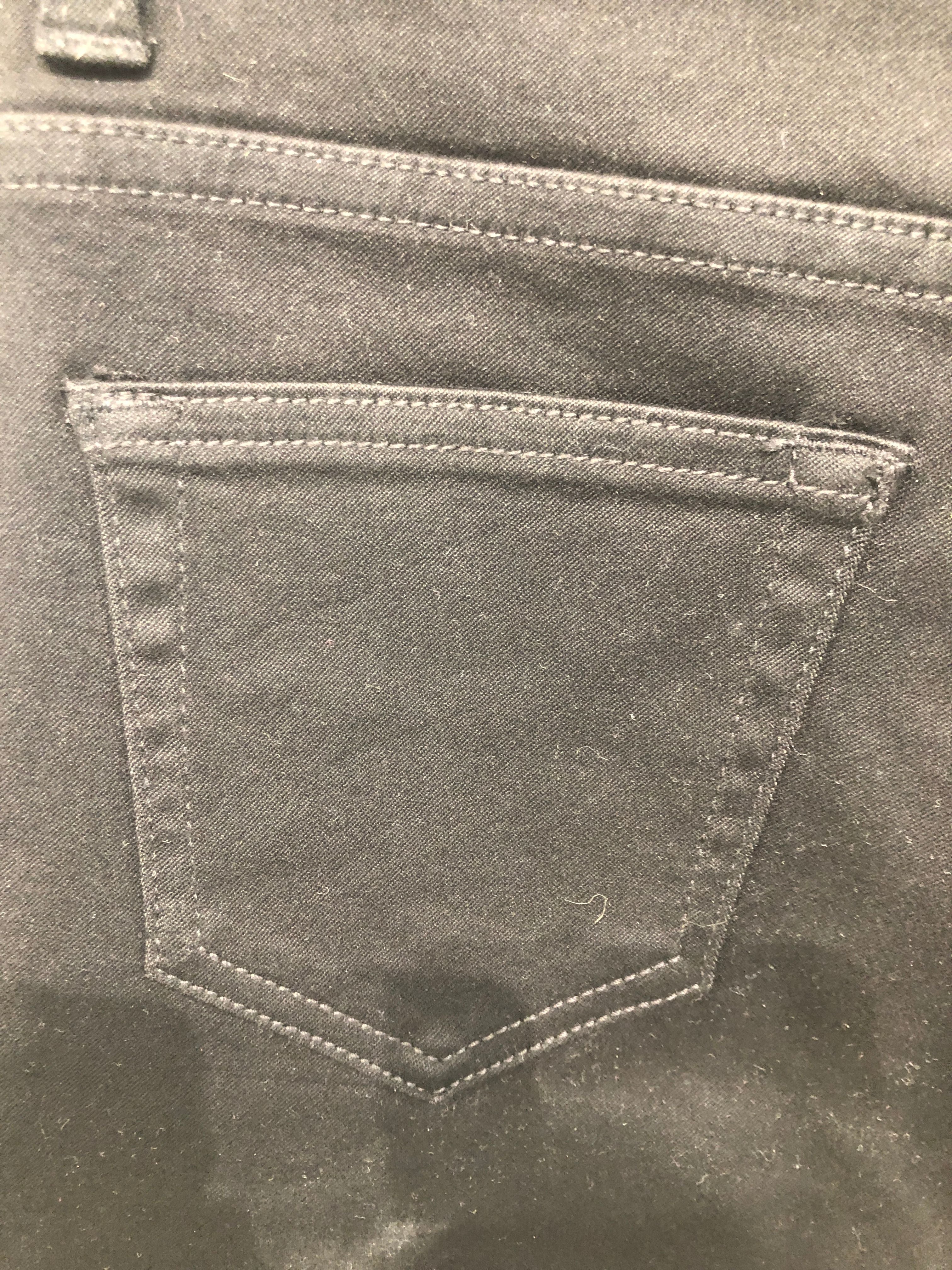 Perfect Jeans Shorts