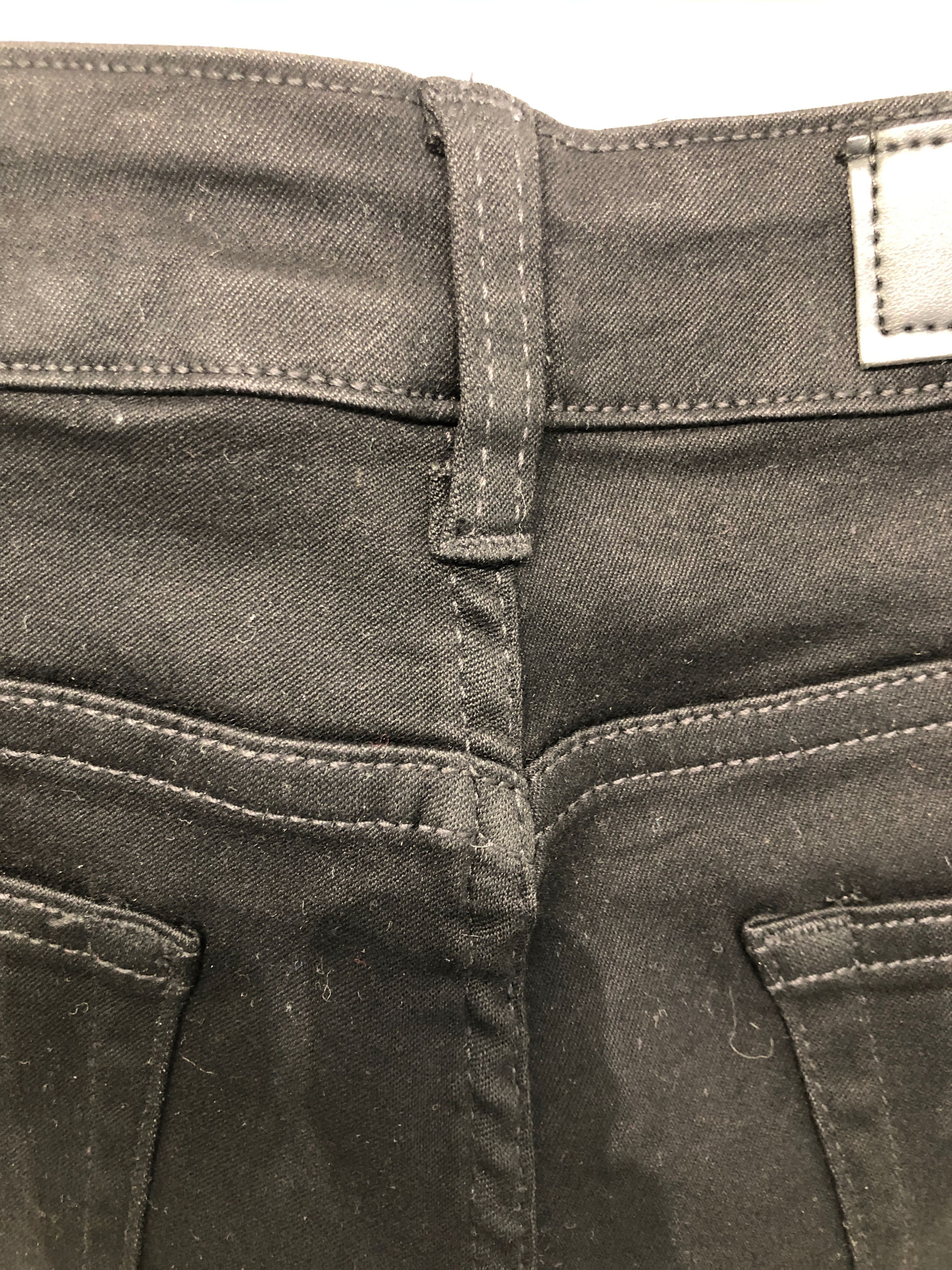 Perfect Jeans Shorts