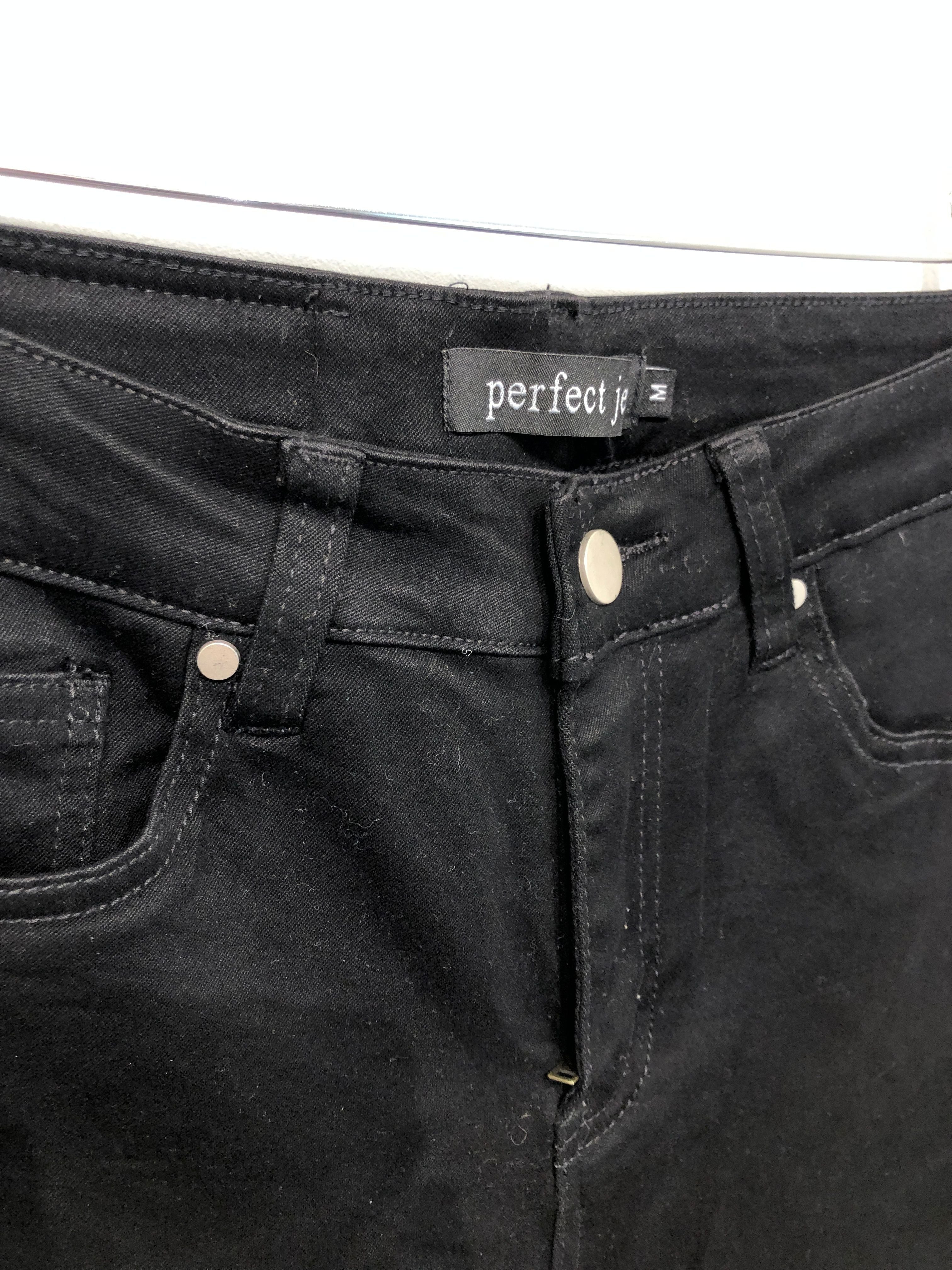 Perfect Jeans Shorts
