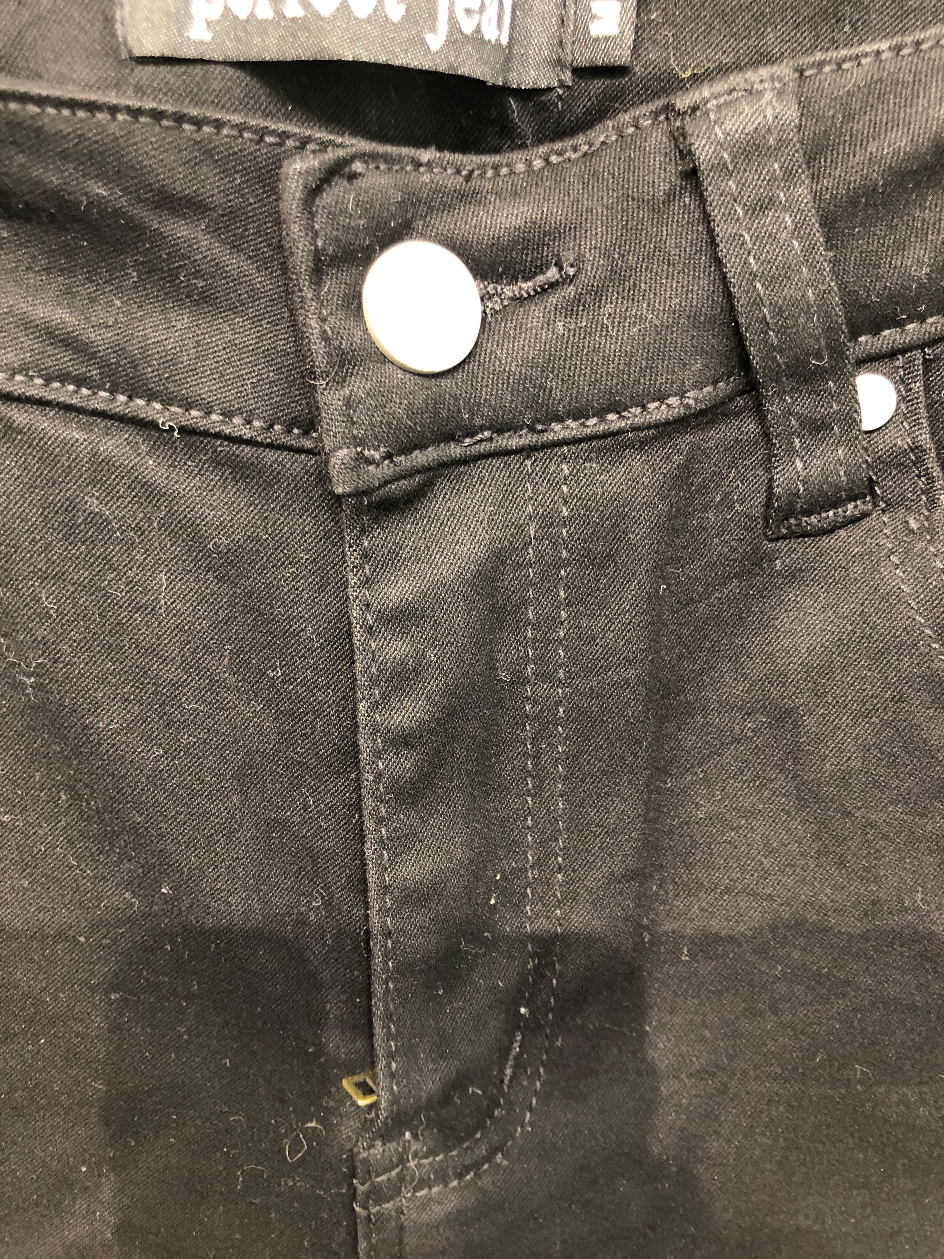 Perfect Jeans Shorts