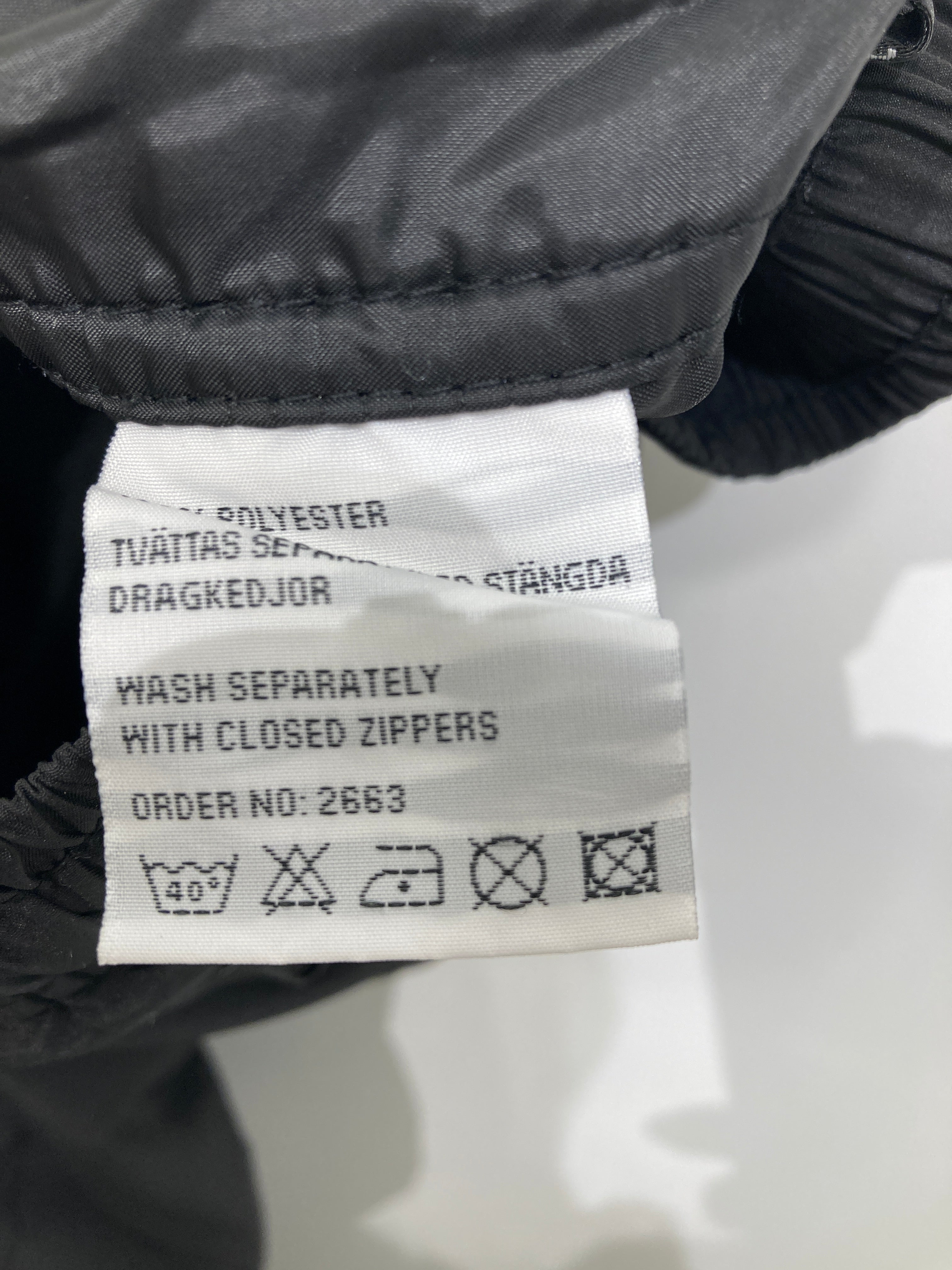 Dobsom Bukser