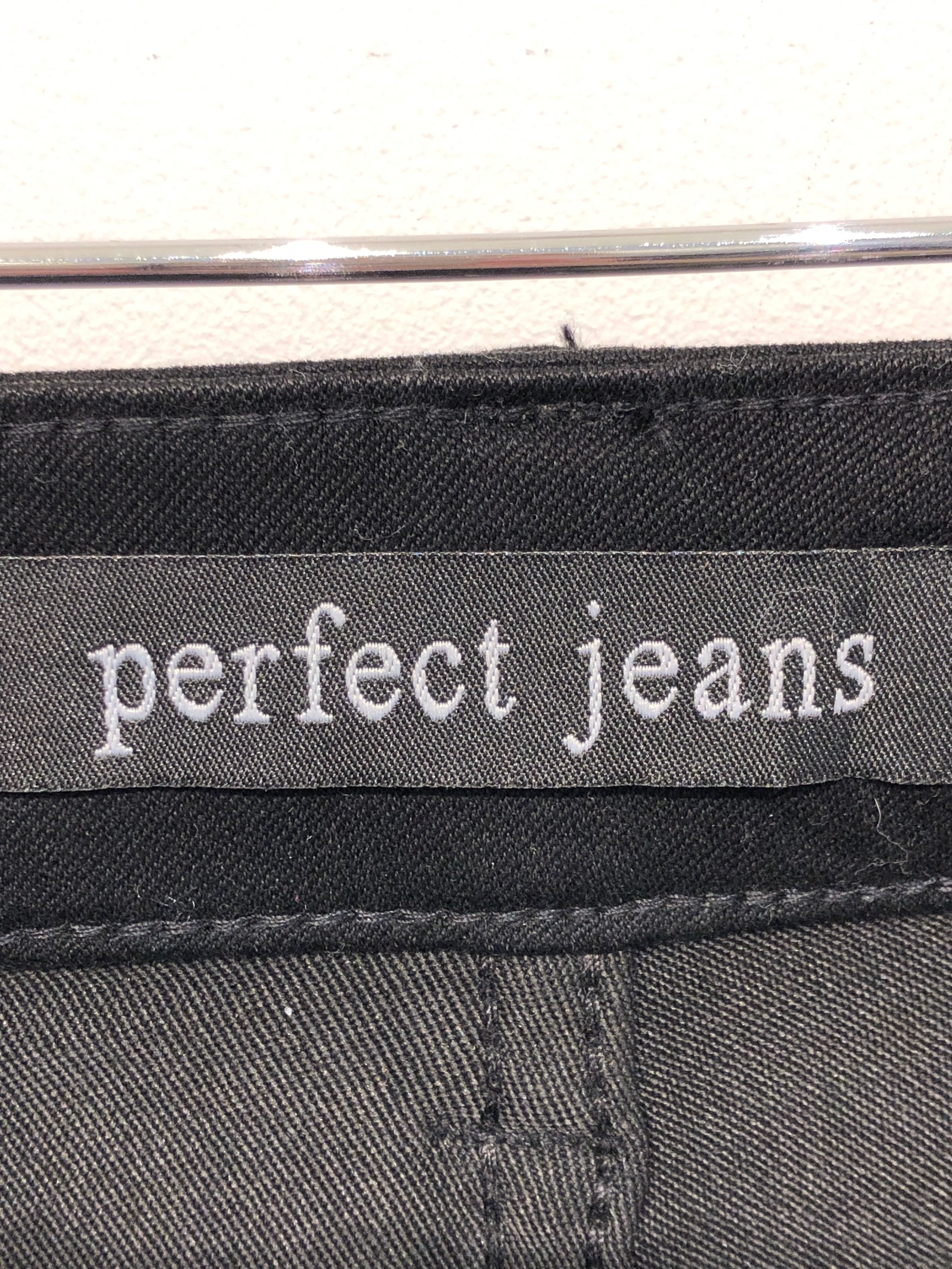 Perfect Jeans Shorts
