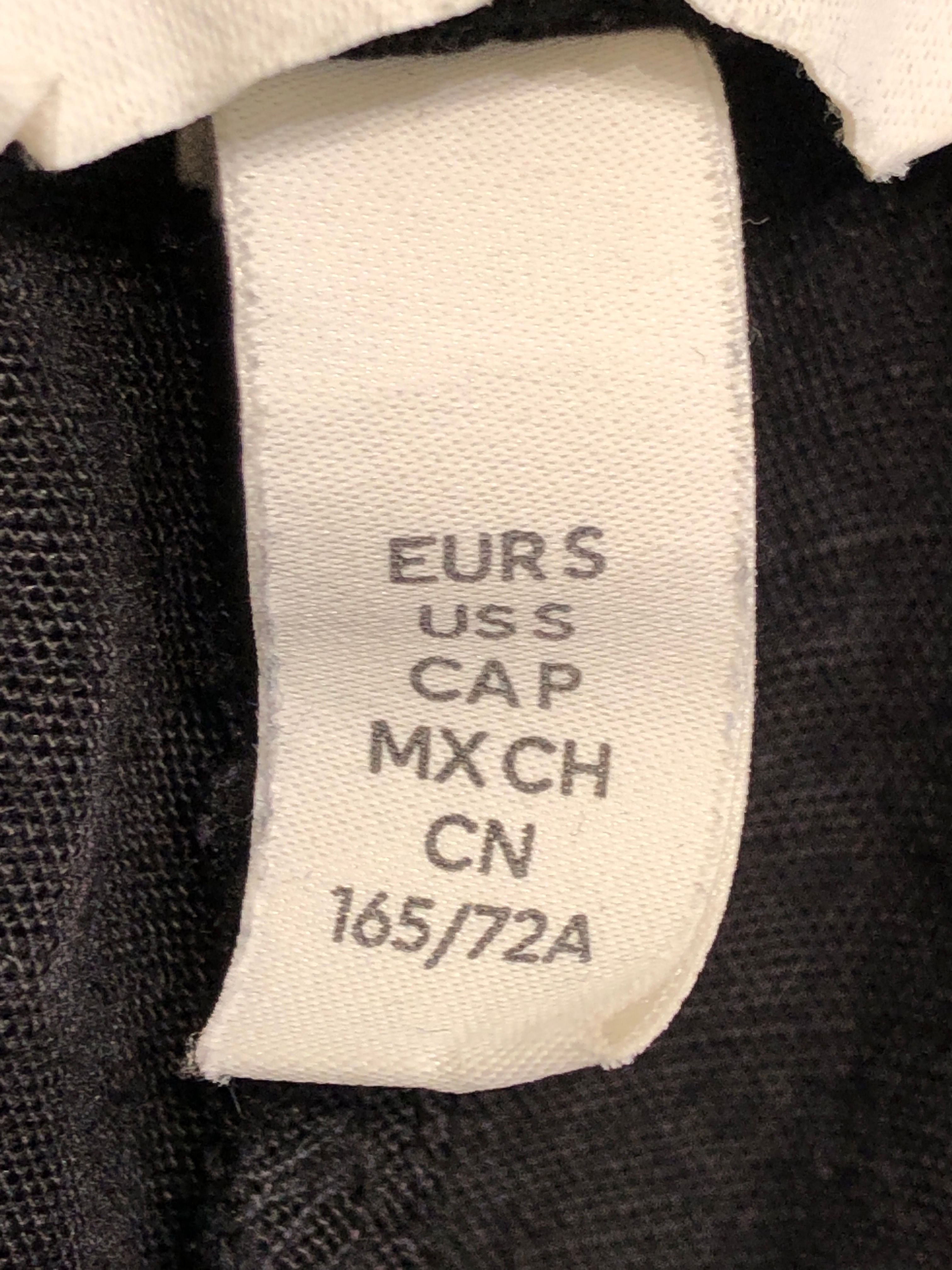 Linen Bleu Shorts
