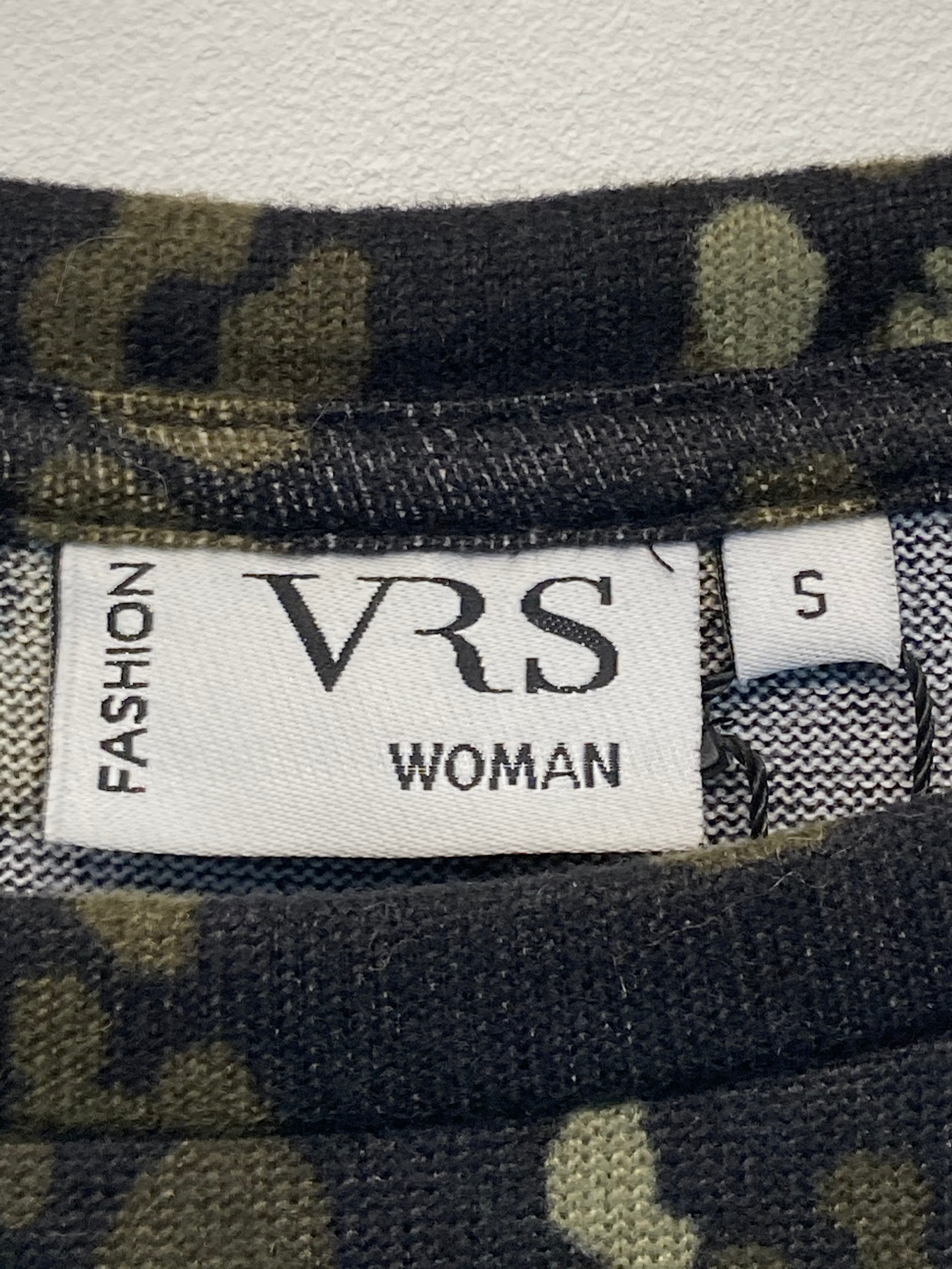 VRS Bluse