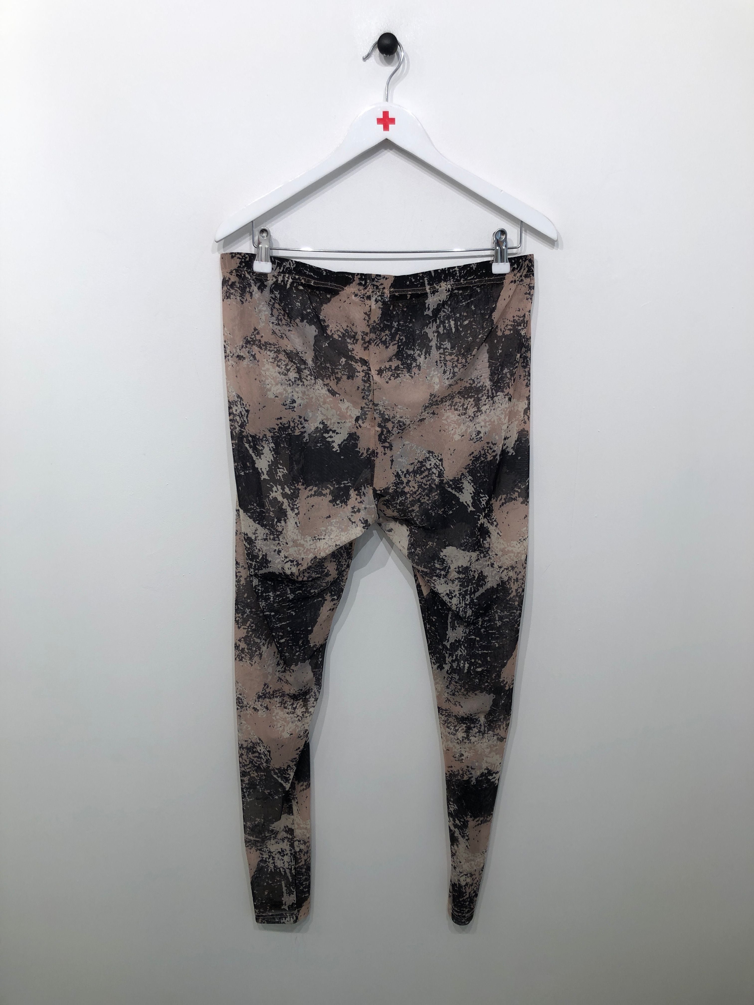 Zhenzi Leggings