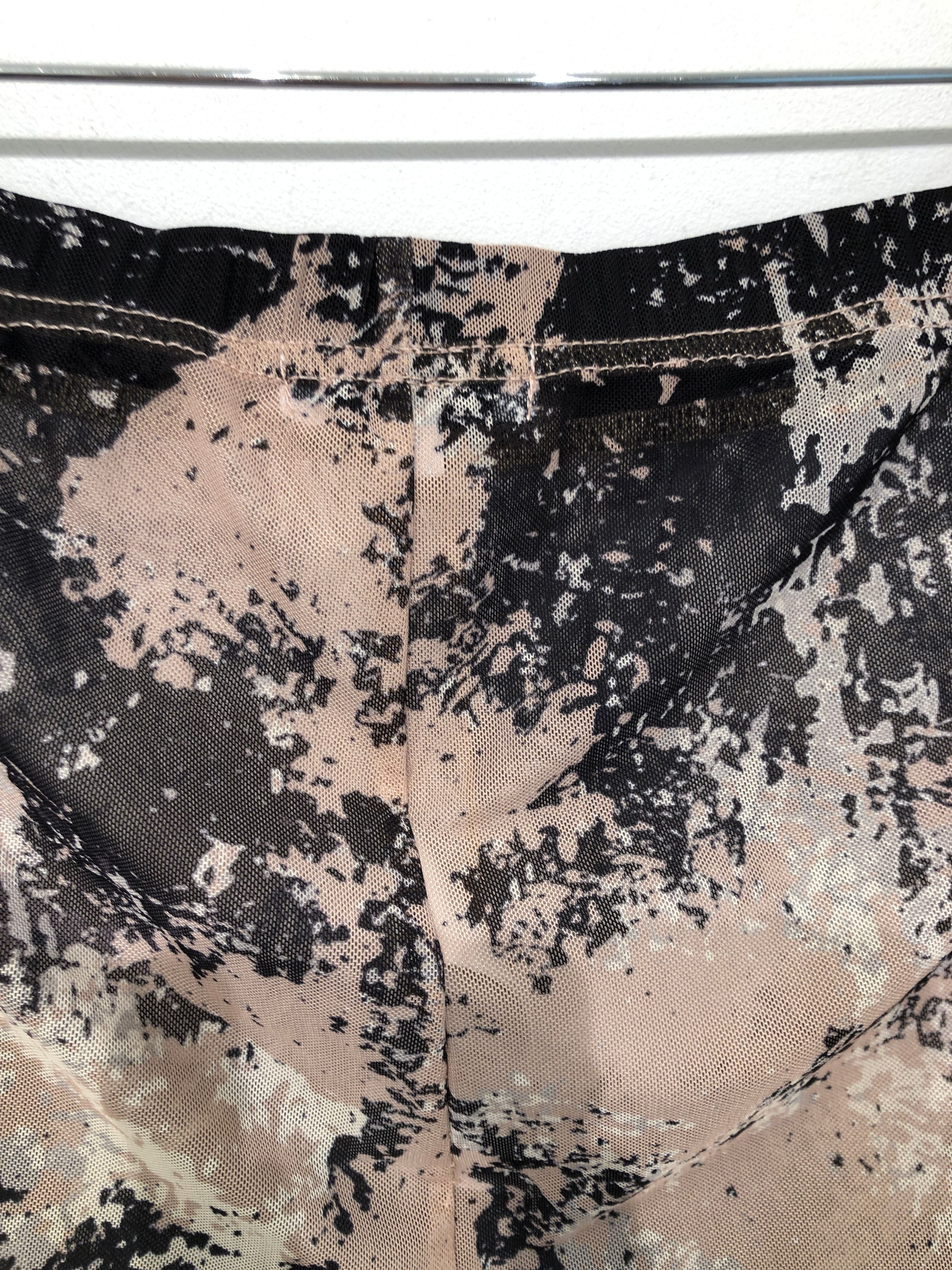 Zhenzi Leggings