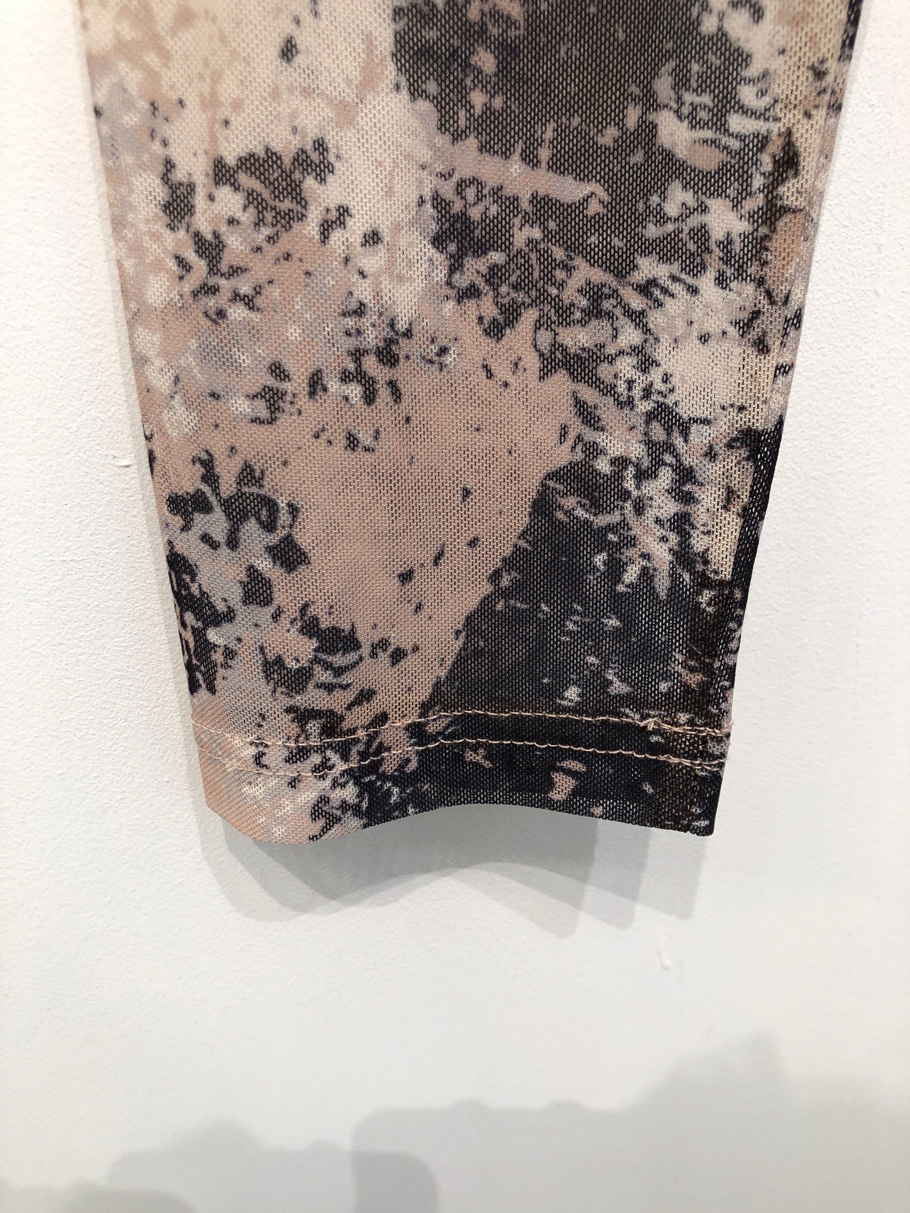 Zhenzi Leggings