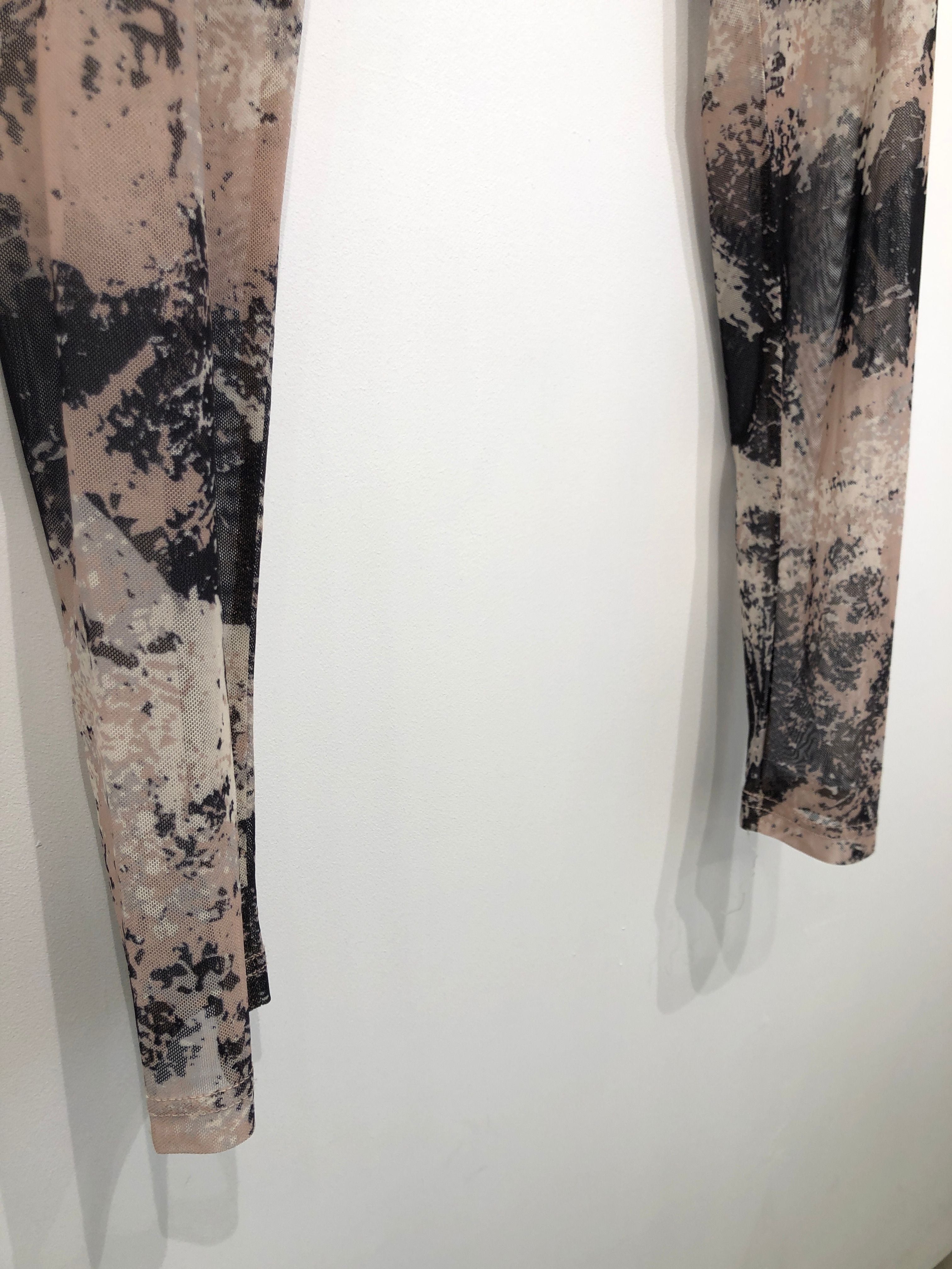 Zhenzi Leggings