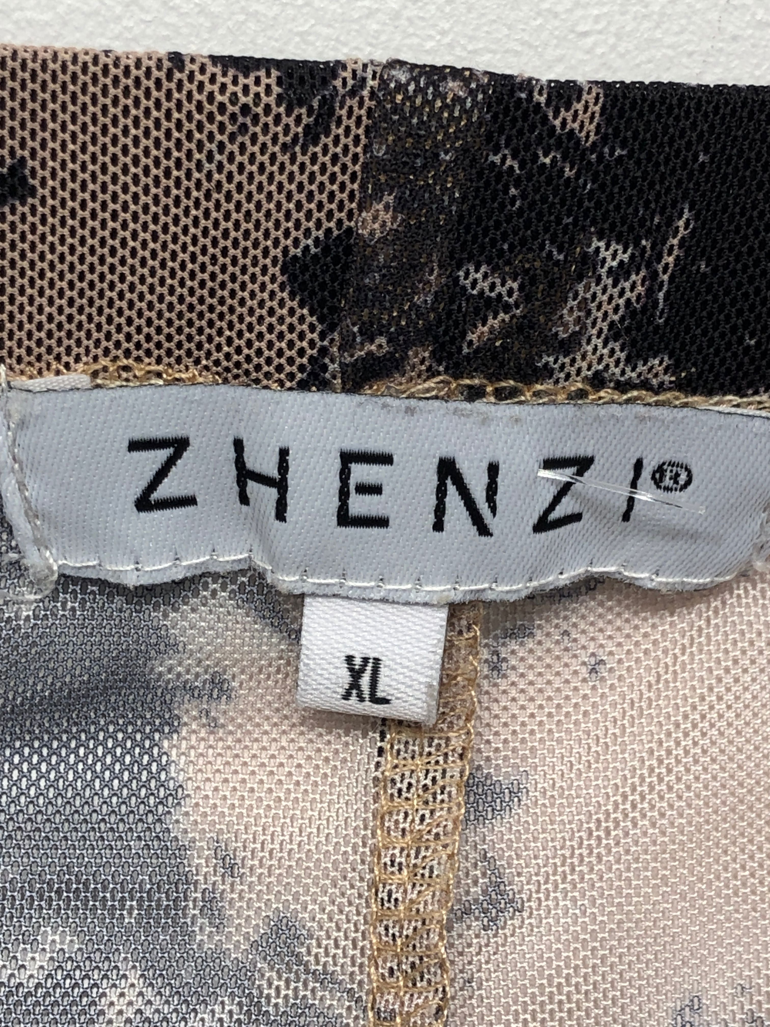 Zhenzi Leggings