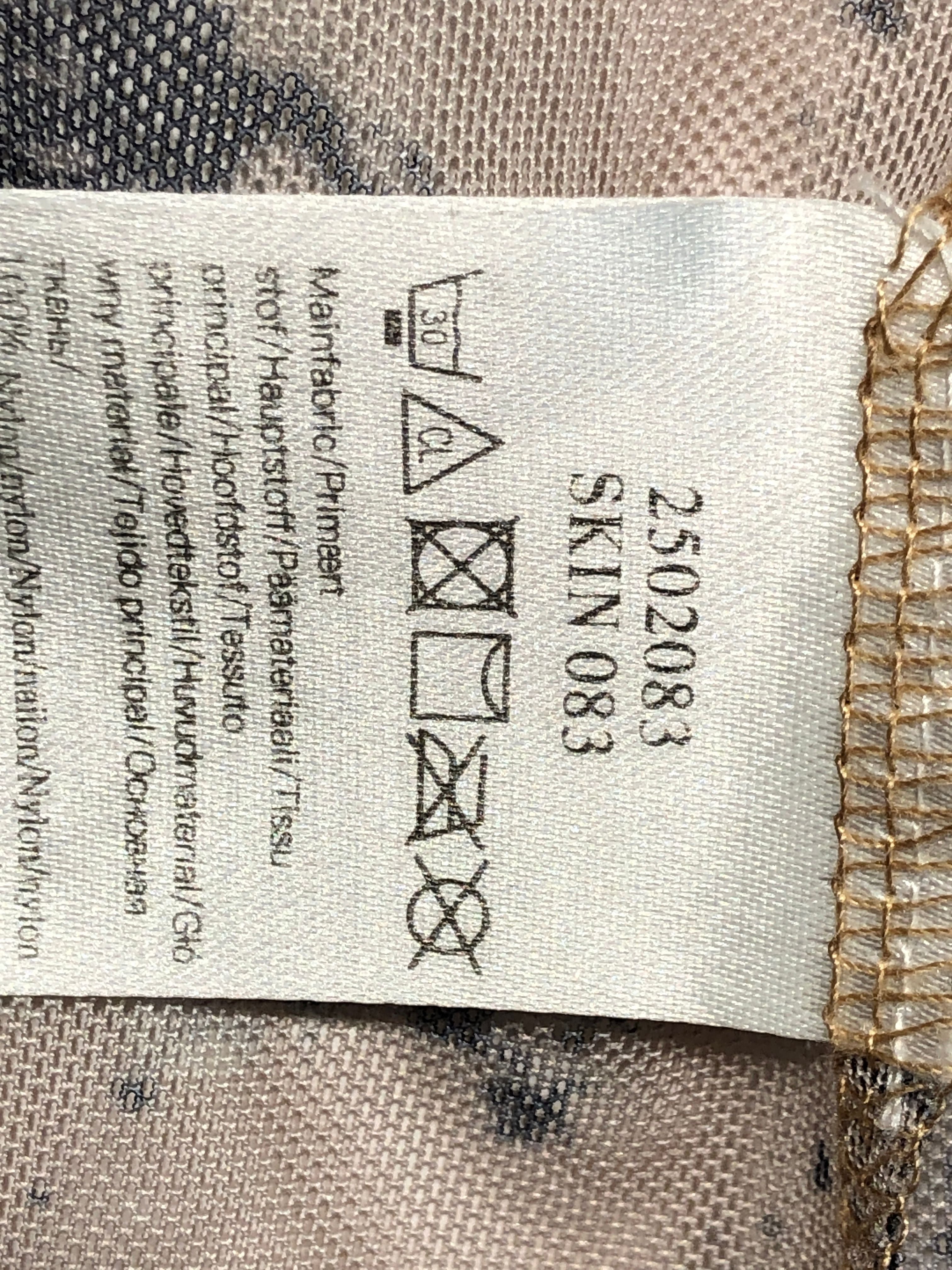 Zhenzi Leggings