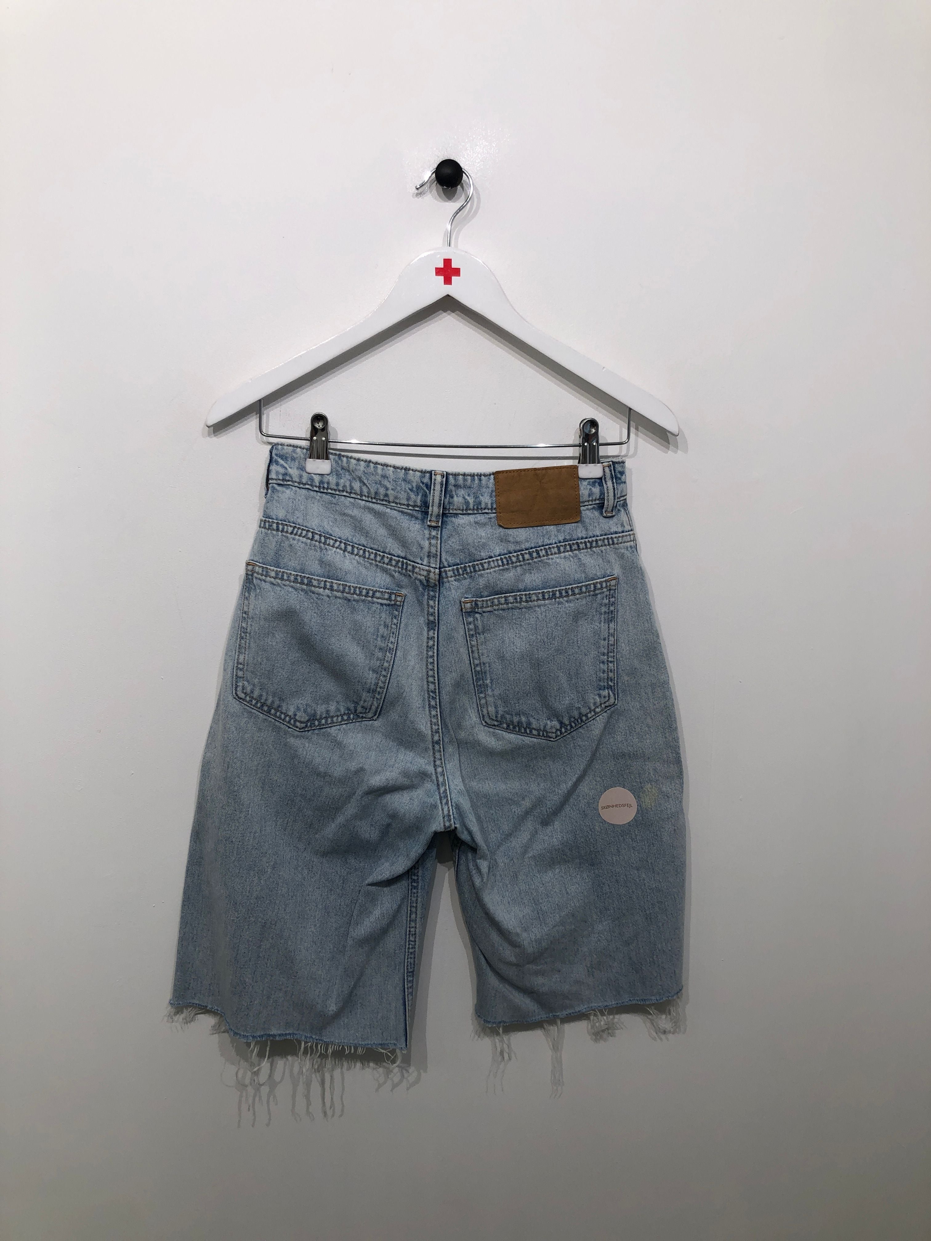 Divided Denimshorts