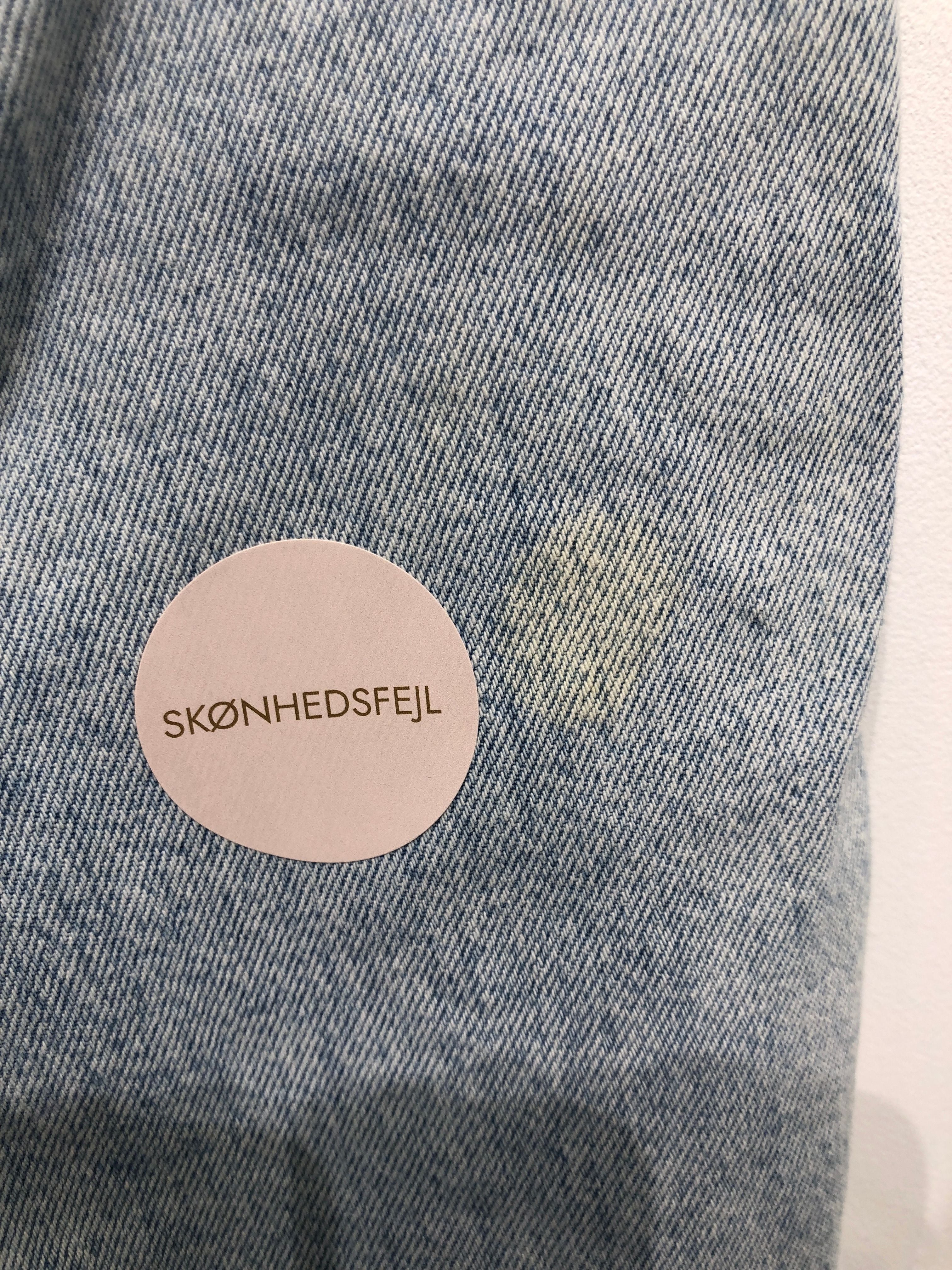 Divided Denimshorts