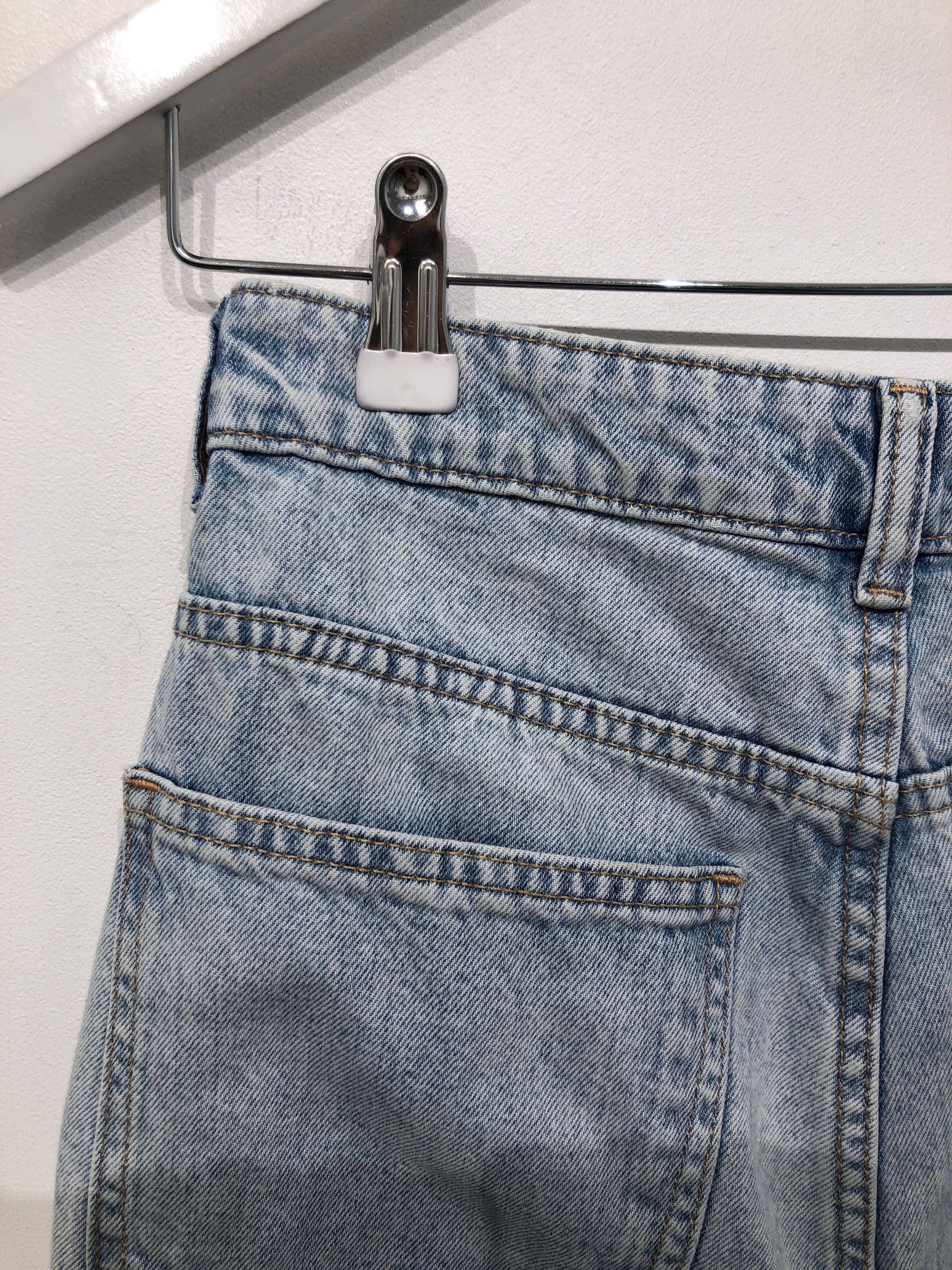 Divided Denimshorts