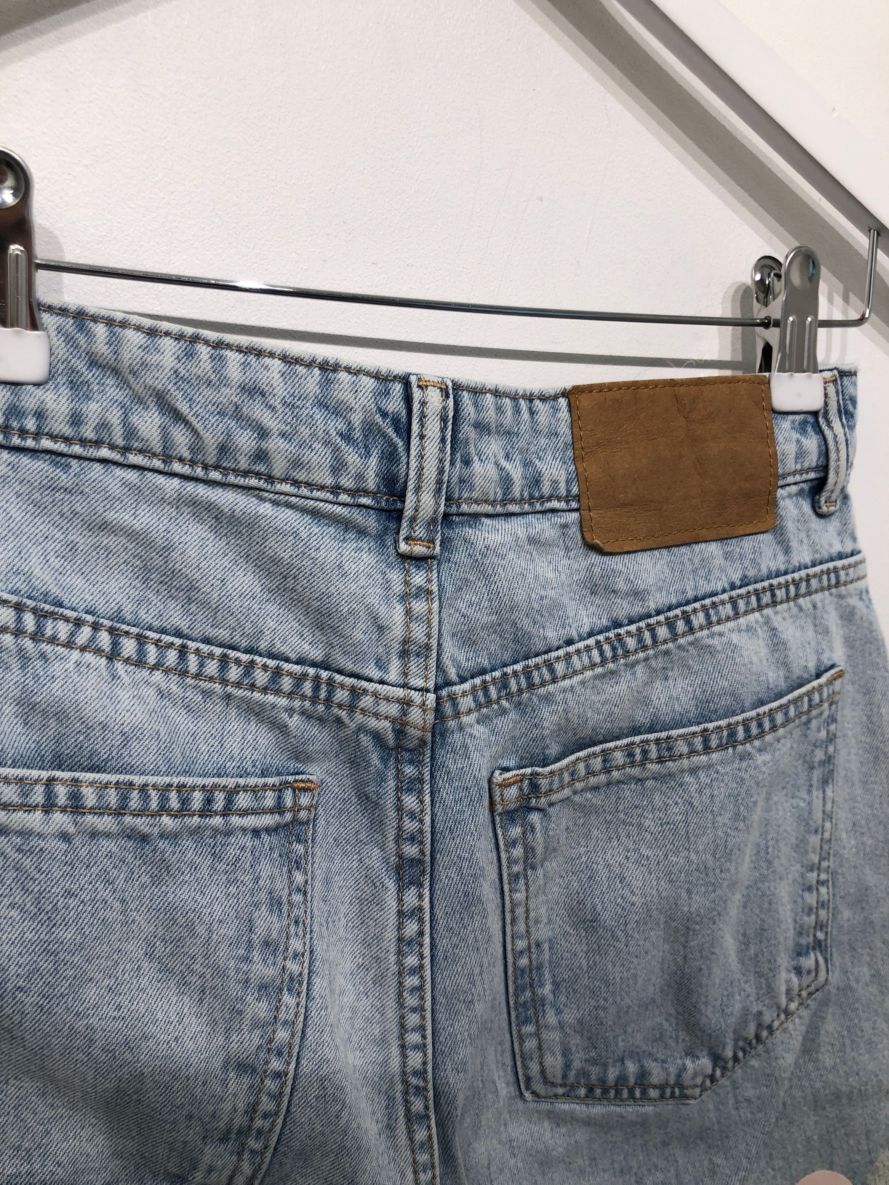 Divided Denimshorts